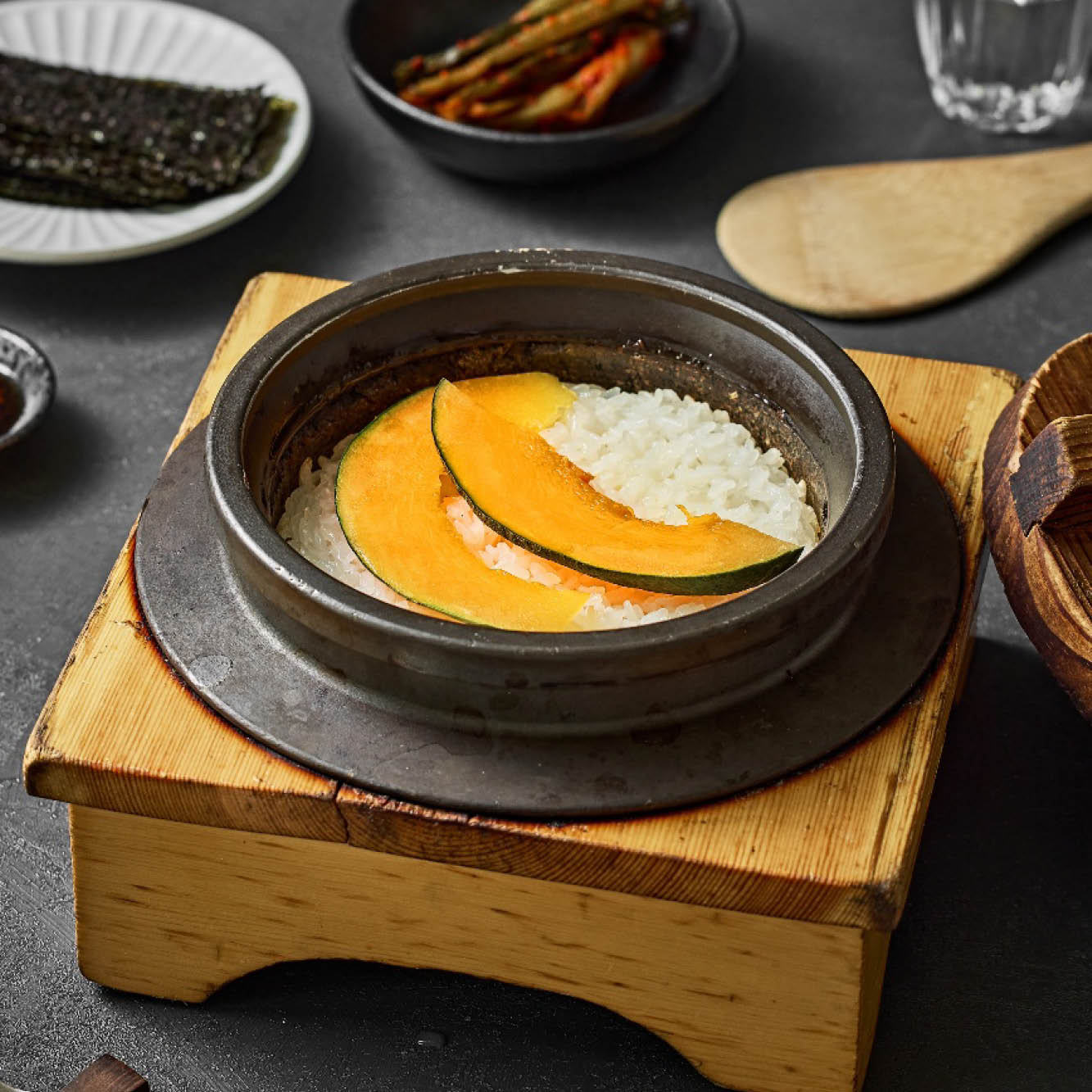맛찬들왕소금구이 기흥죽전보정카페거리점