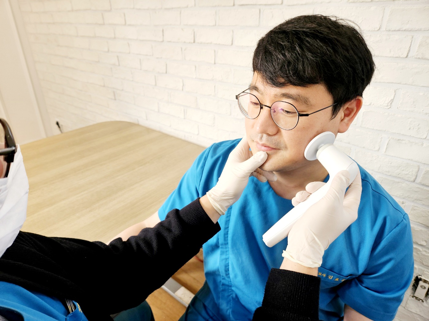 의료법인 효민의료재단 큰사랑병원