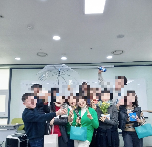 동탄요양보호사교육원