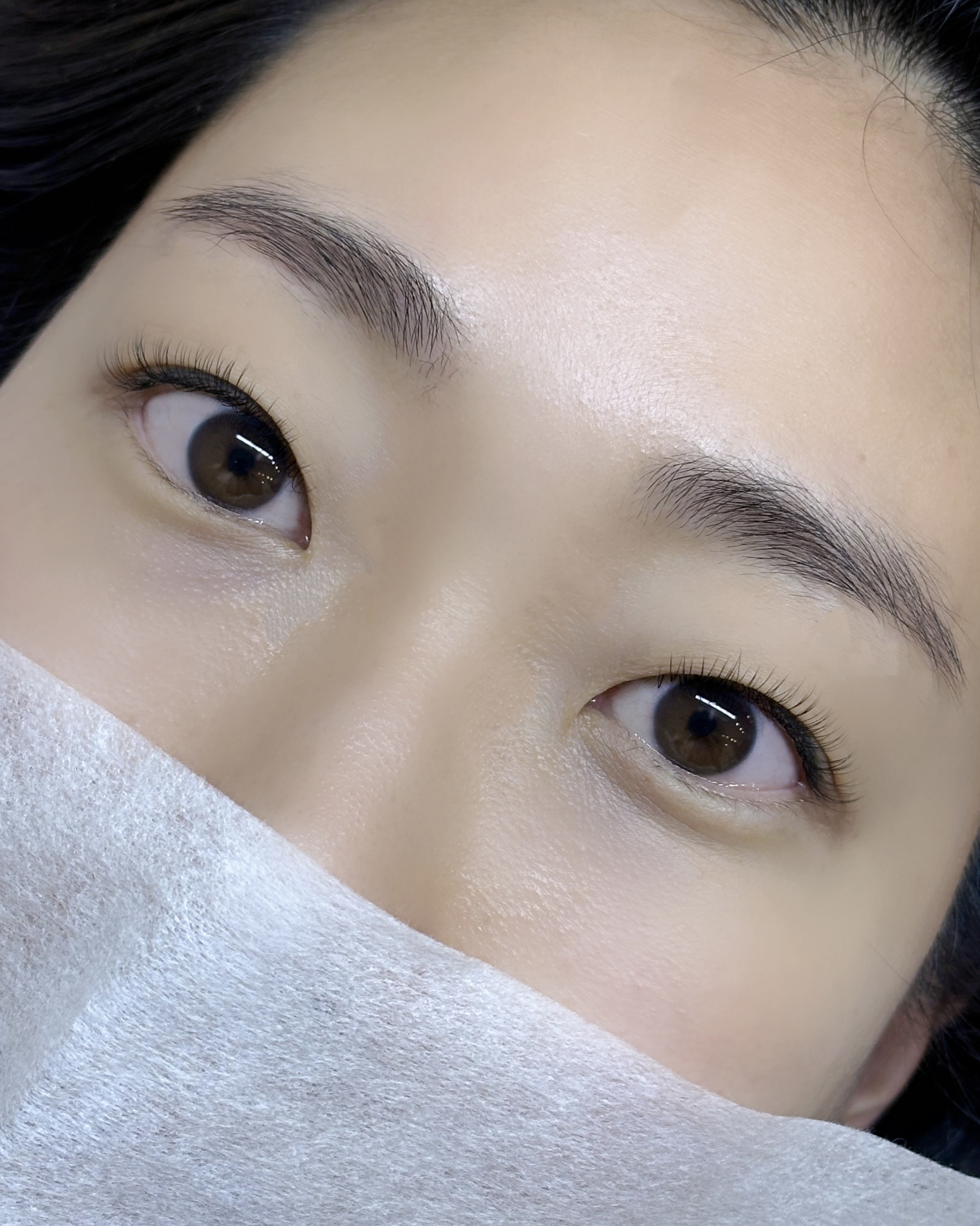 네일장이 내부 또는 관련 모습