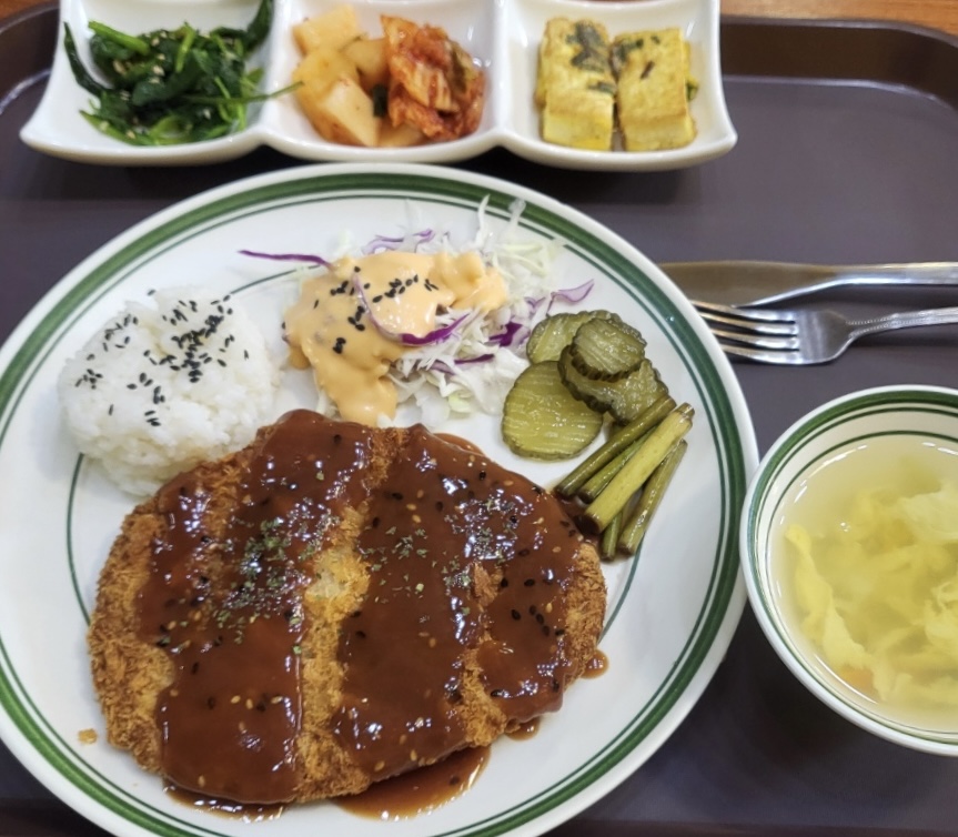 집밥한끼
