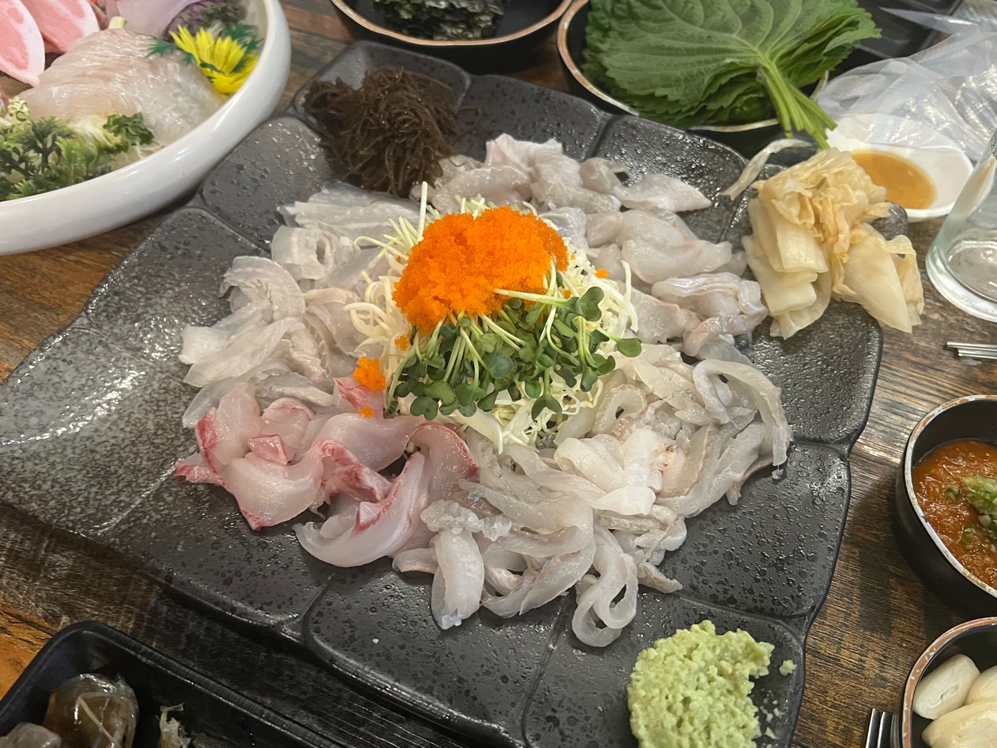와동상회 운정가람마을 본점