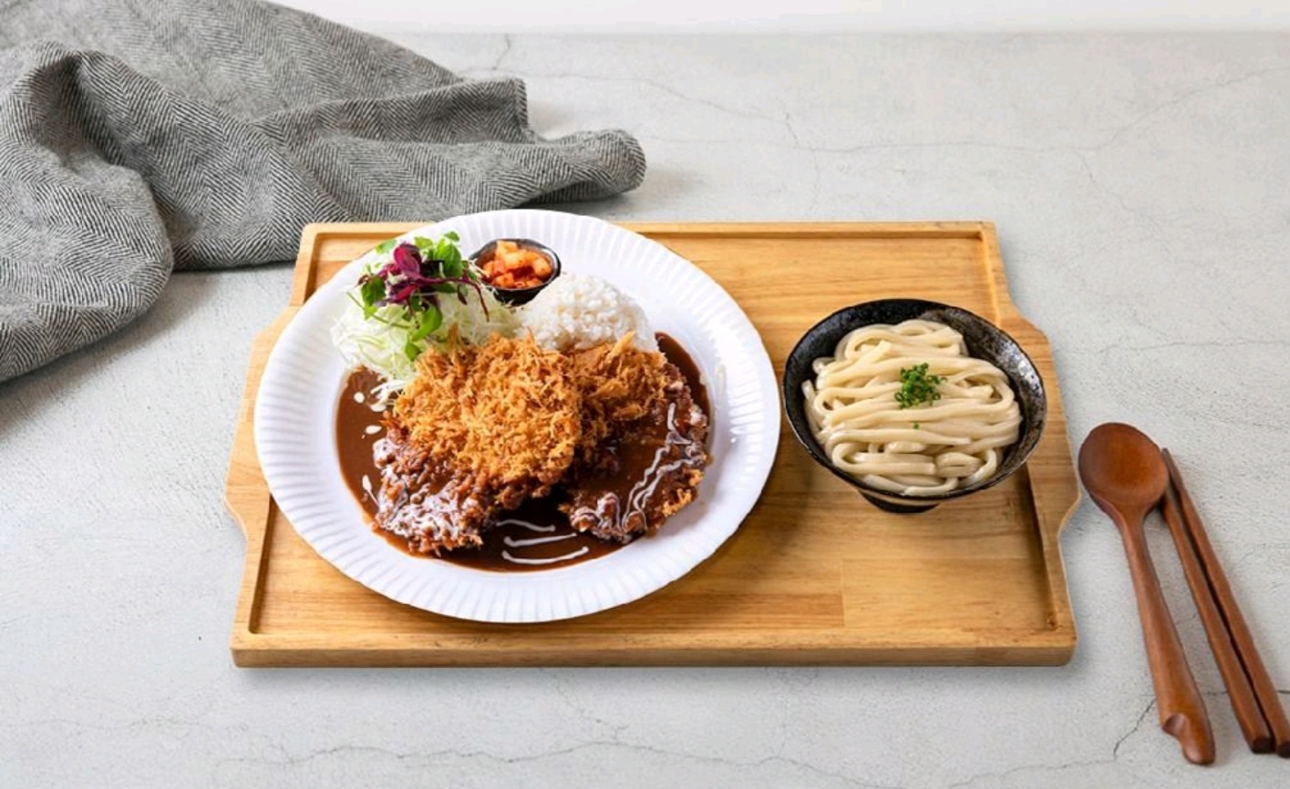 쑝쑝돈까스 부산시청점