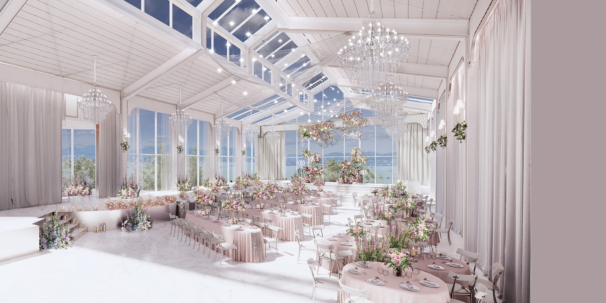 스테이웨딩앤호텔 대표 이미지