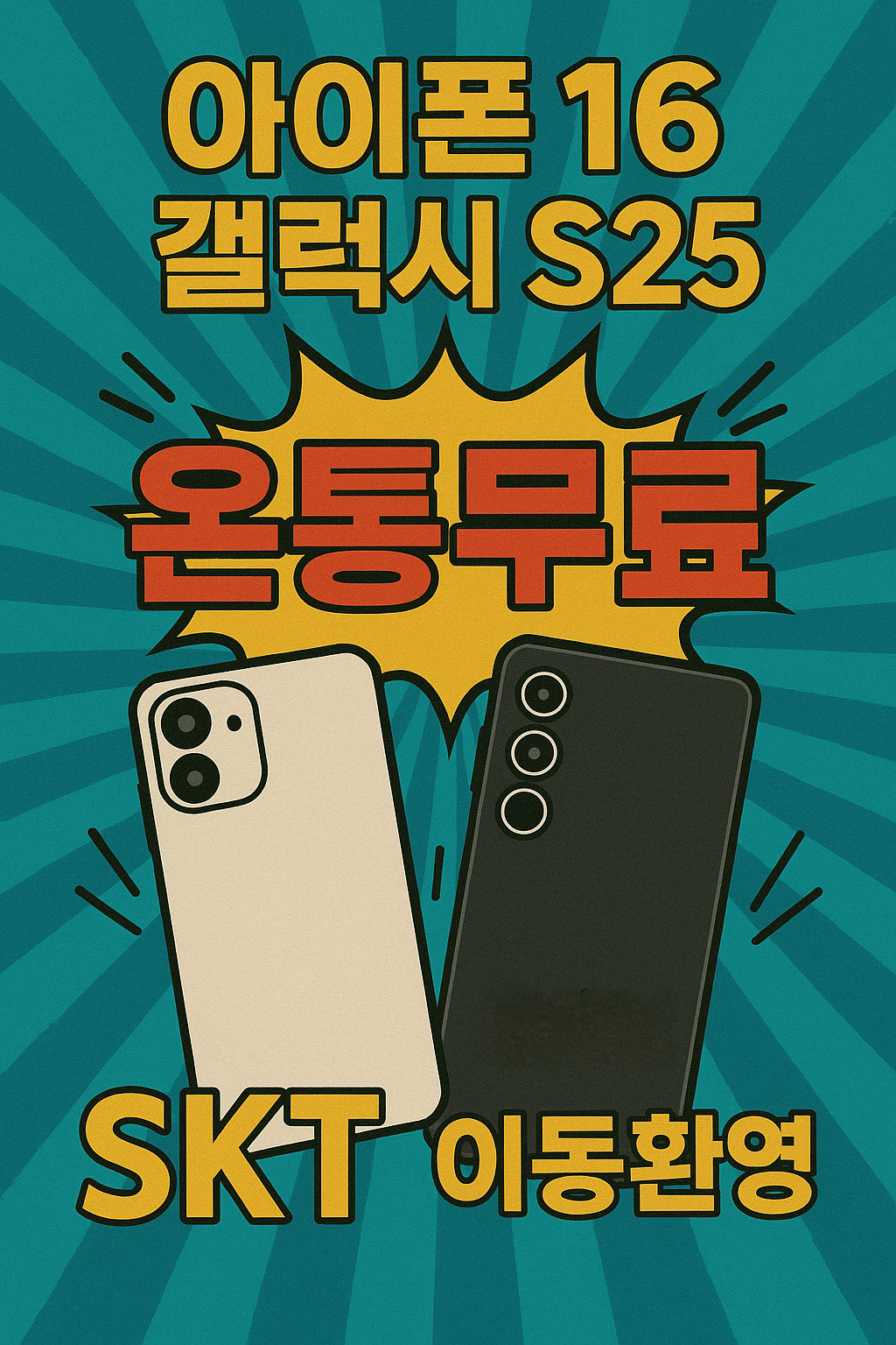 KT 친절텔레콤 구로역점