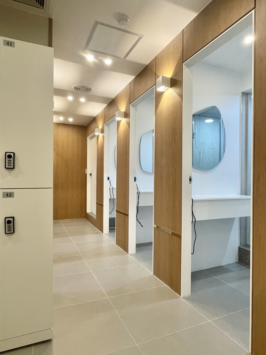 더퍼스트 피트니스 칠곡점 대표 이미지