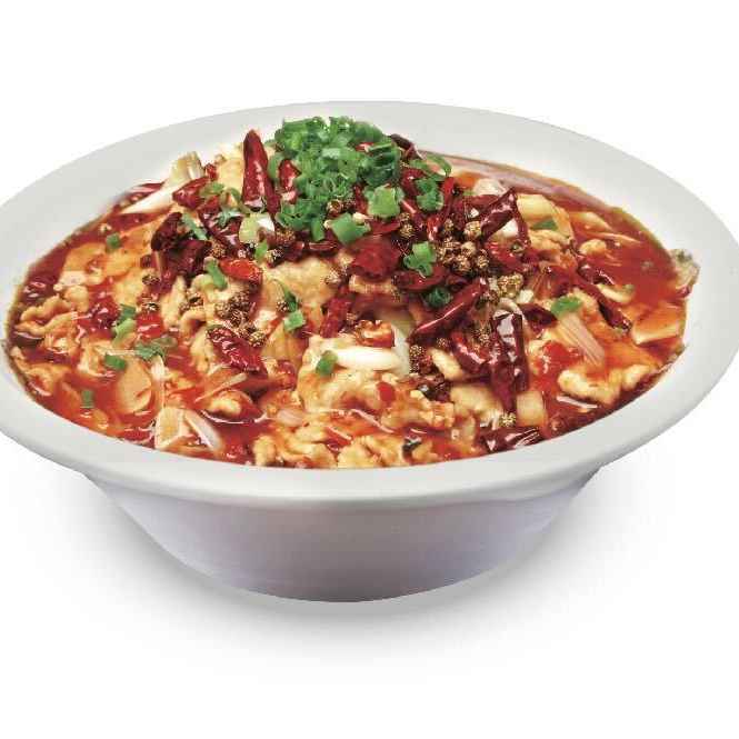 송화
