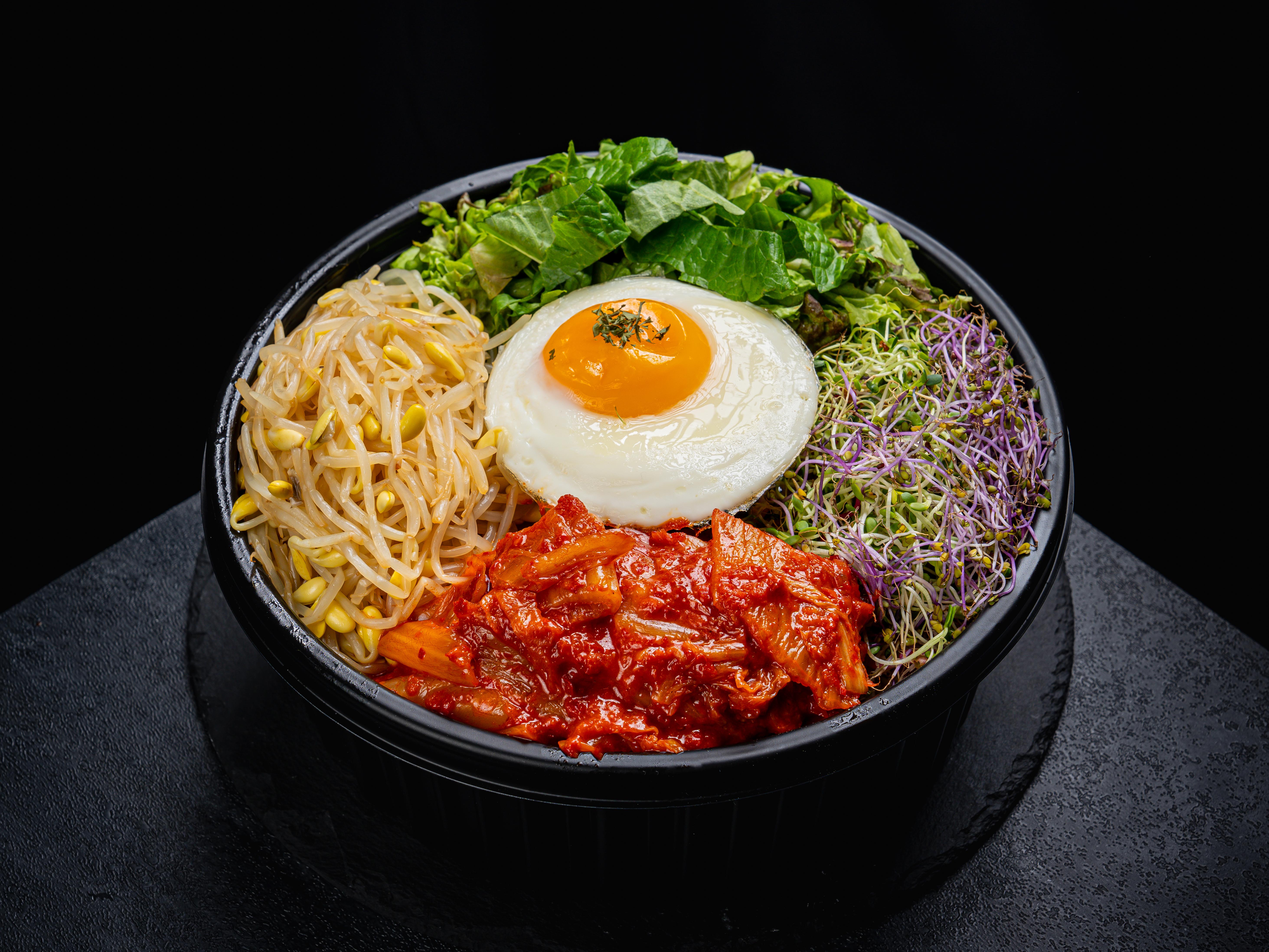 밥풀릭스 의정부 민락점