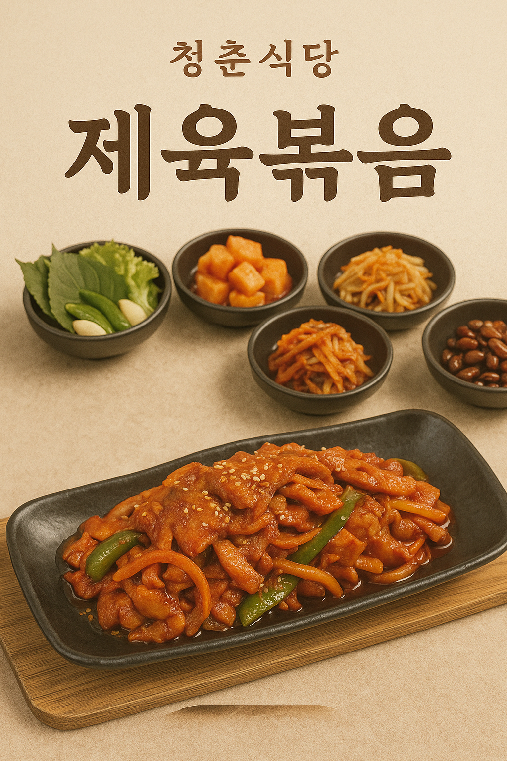 청춘식당