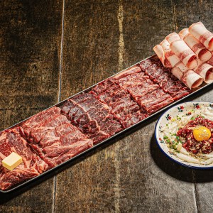 백운축산 소한마리 정육식당 강남역점