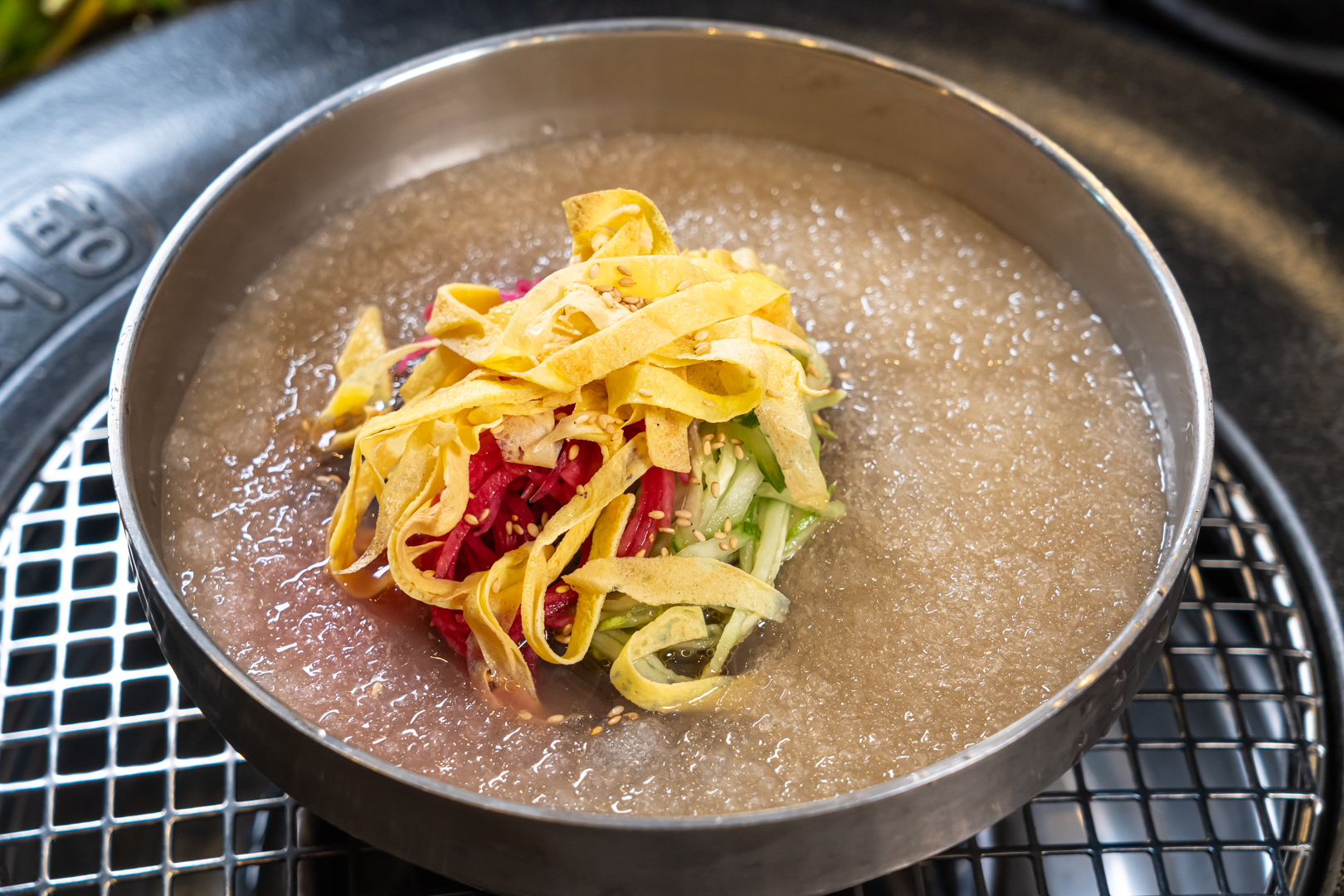 서서방숯불닭갈비 제주 아라점