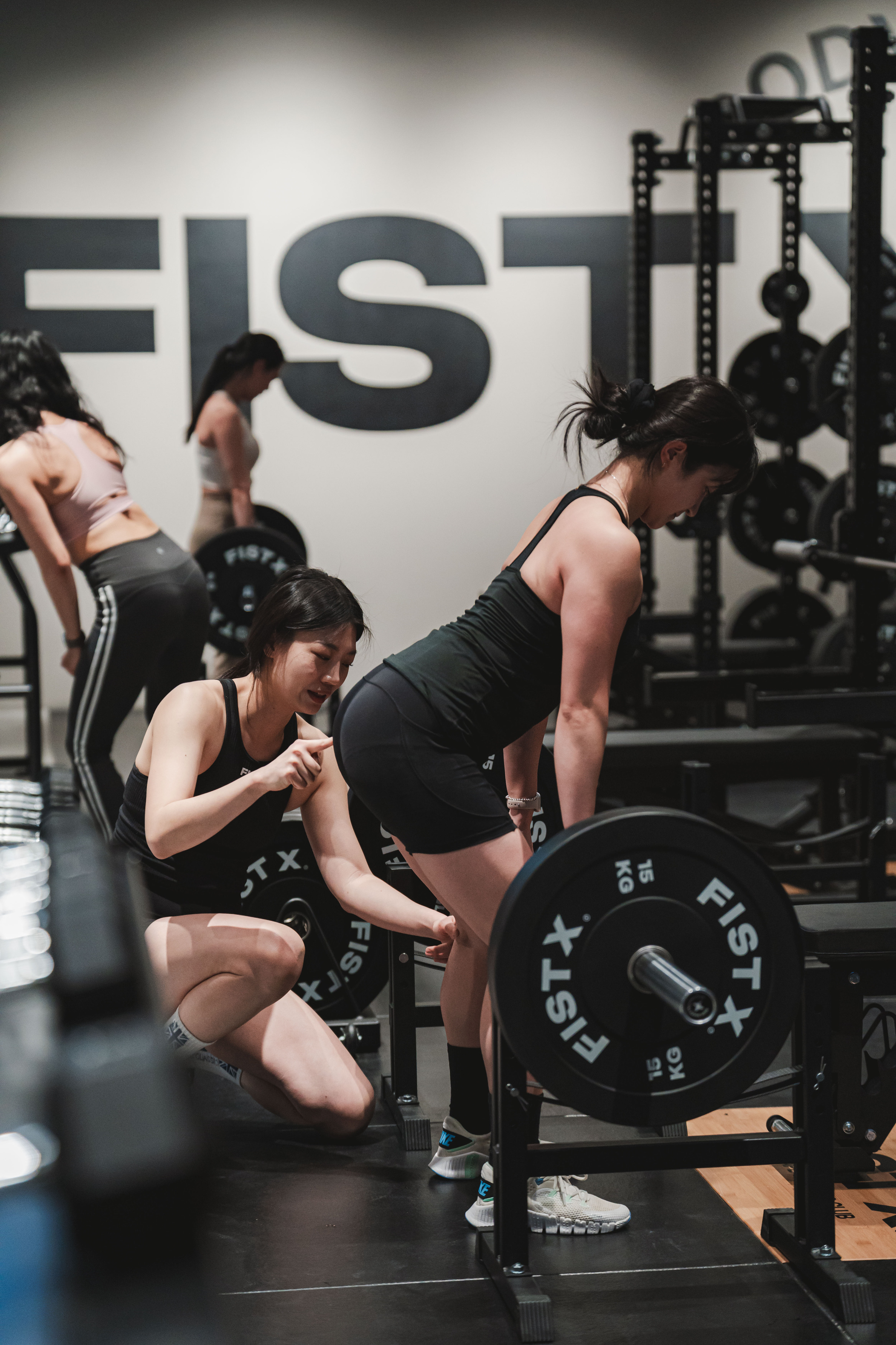 피스트엑스 서울대입구 대표 이미지