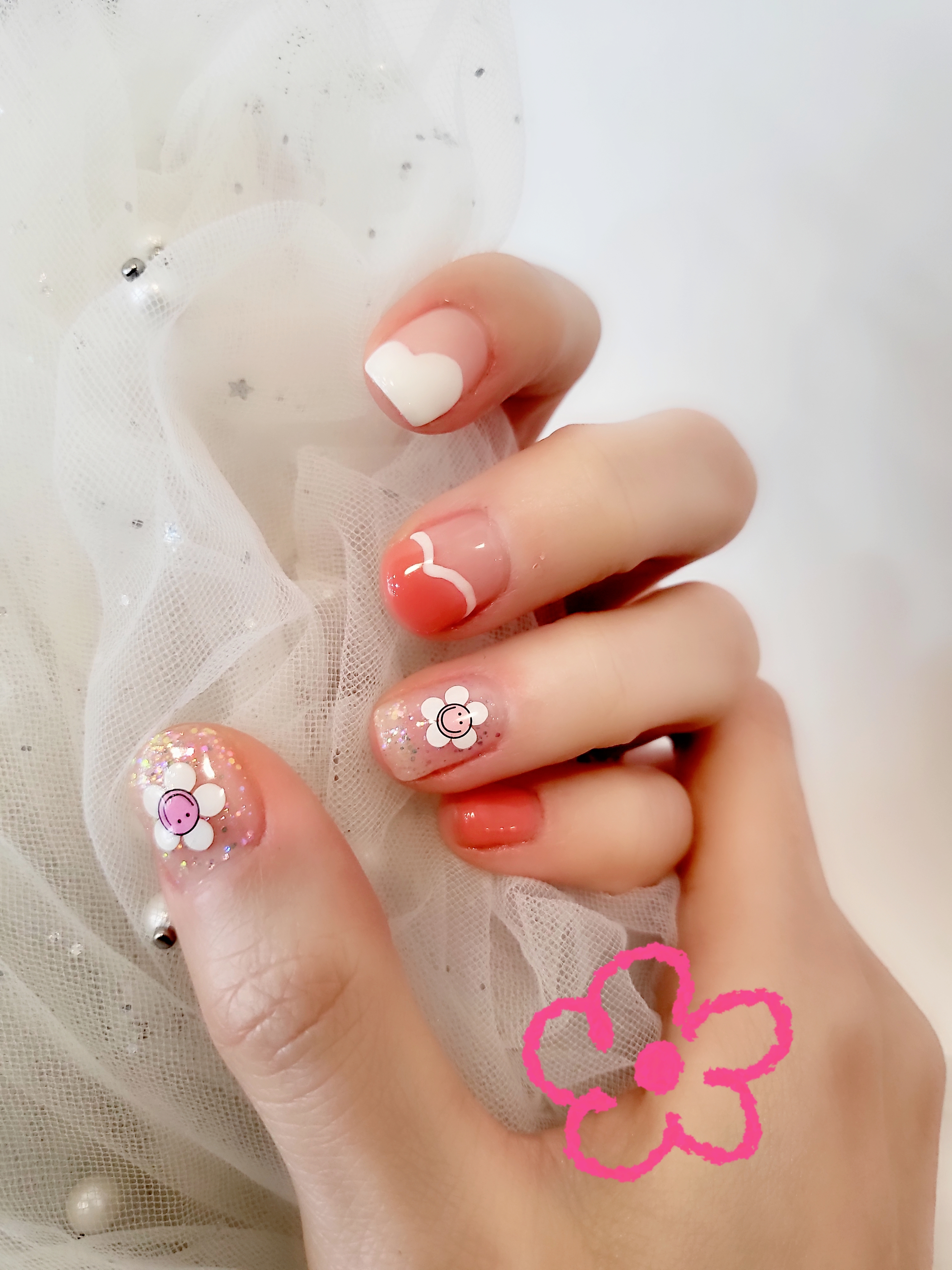 러블리채채in뷰티 대흥점 대표 이미지