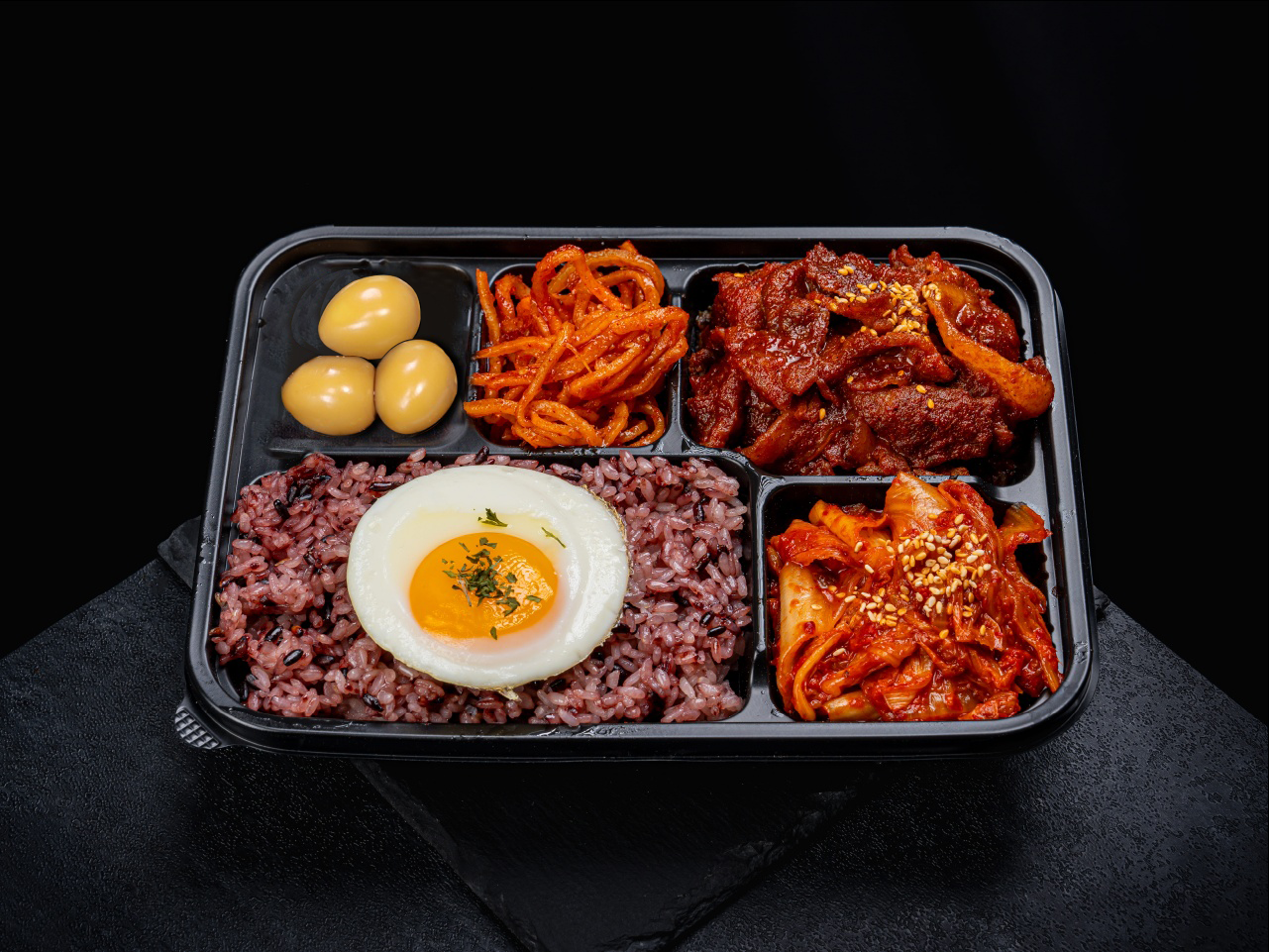 밥풀릭스 의정부 민락점