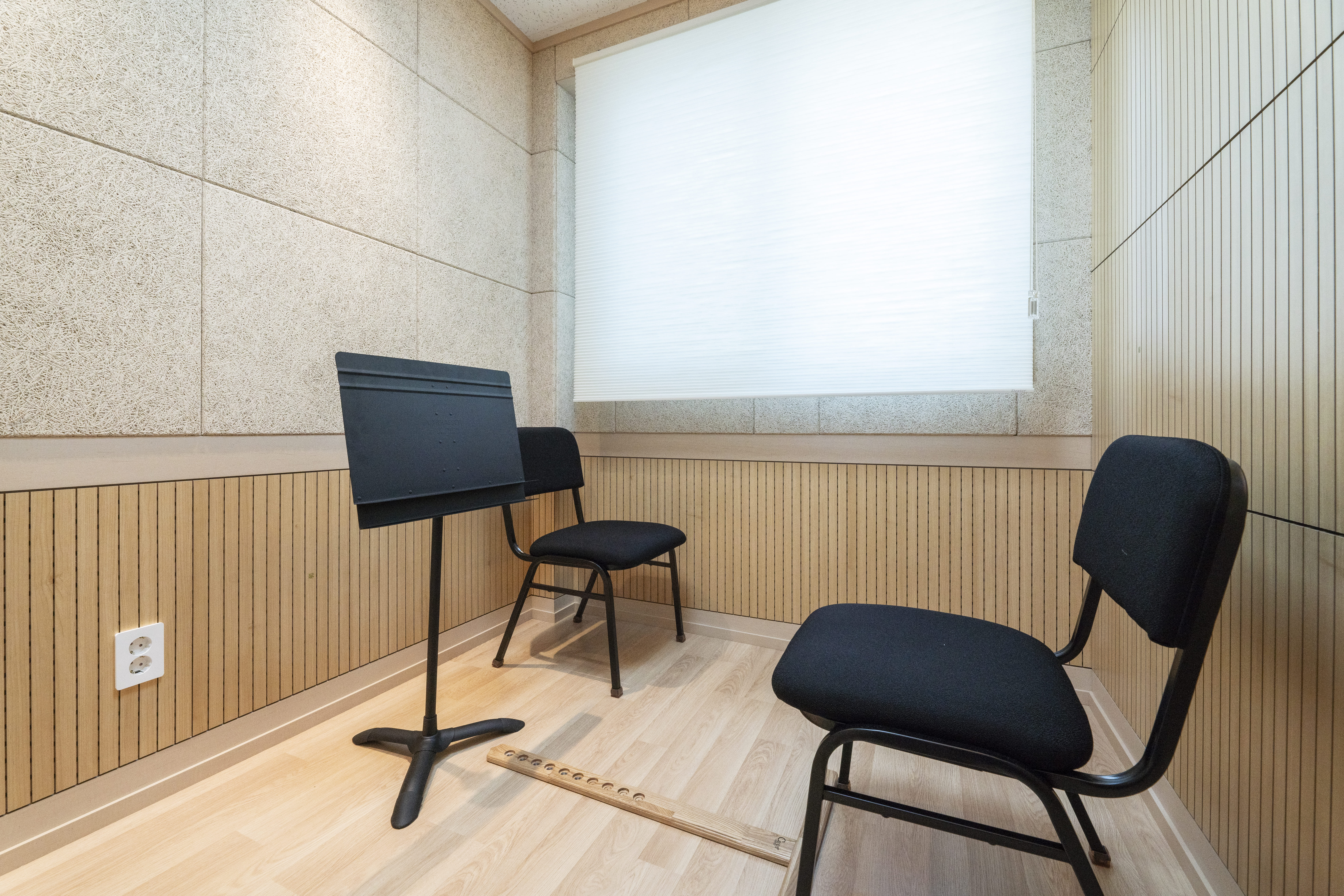 2번째 스튜디오 사진