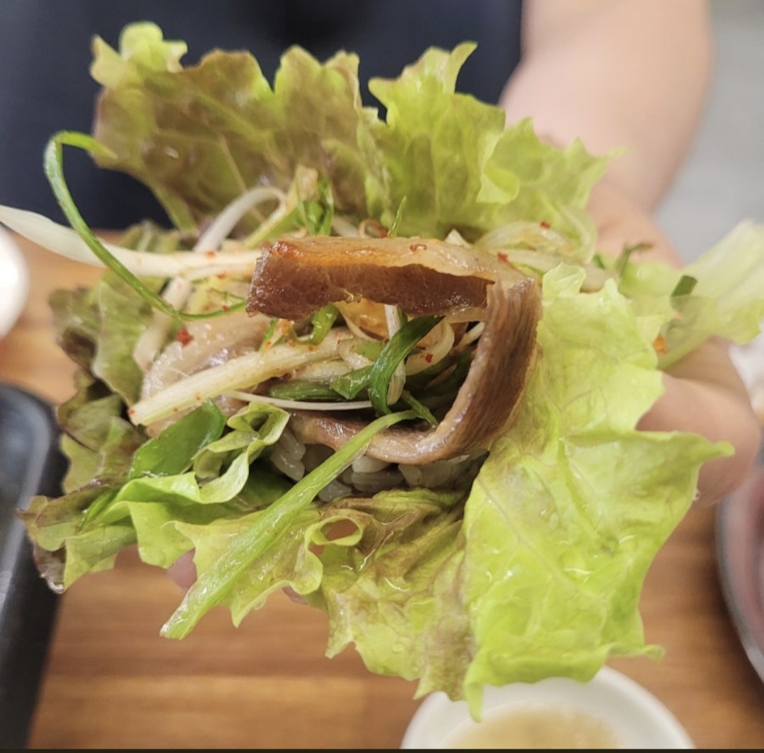 하르방대패삼겹 대표 이미지