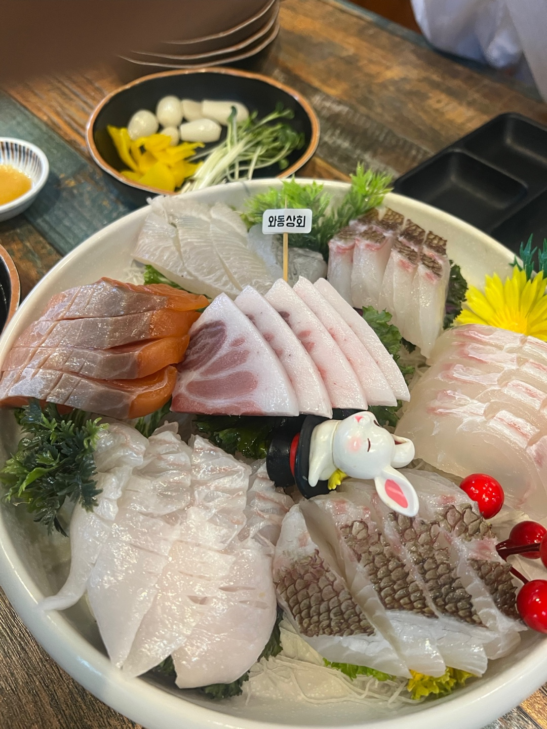 와동상회 운정가람마을 본점