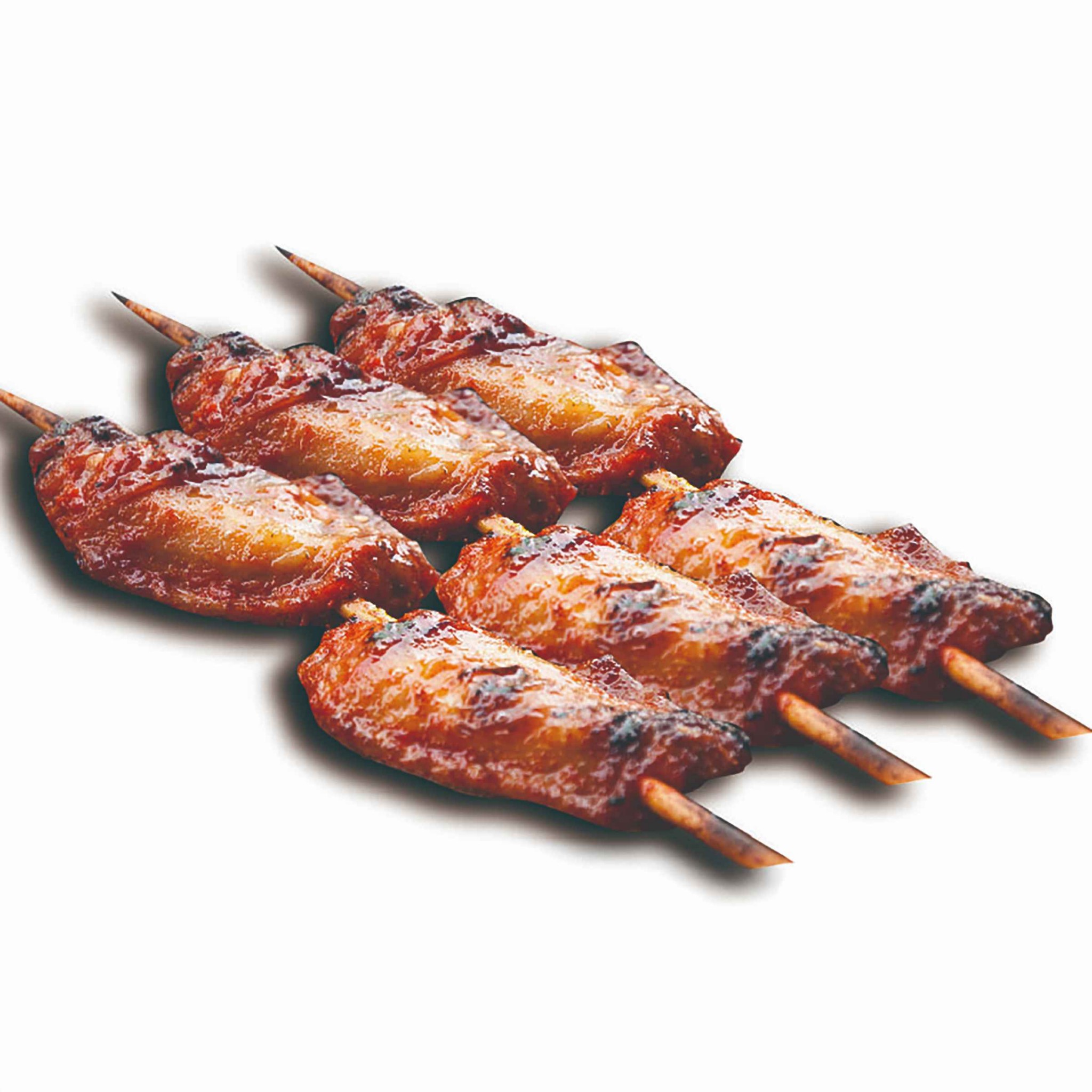 송화