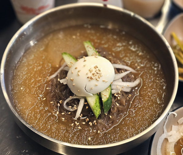 남문냉삼집