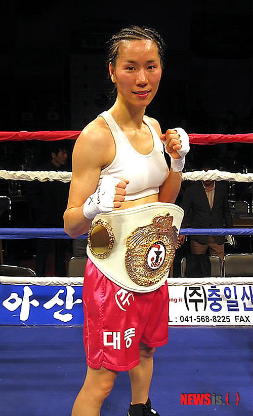 서울 금천구 금하로 복싱체육관 금천 복싱체육관 내부 모습 3
