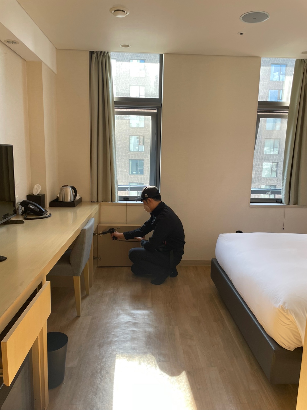 씨엔에스환경