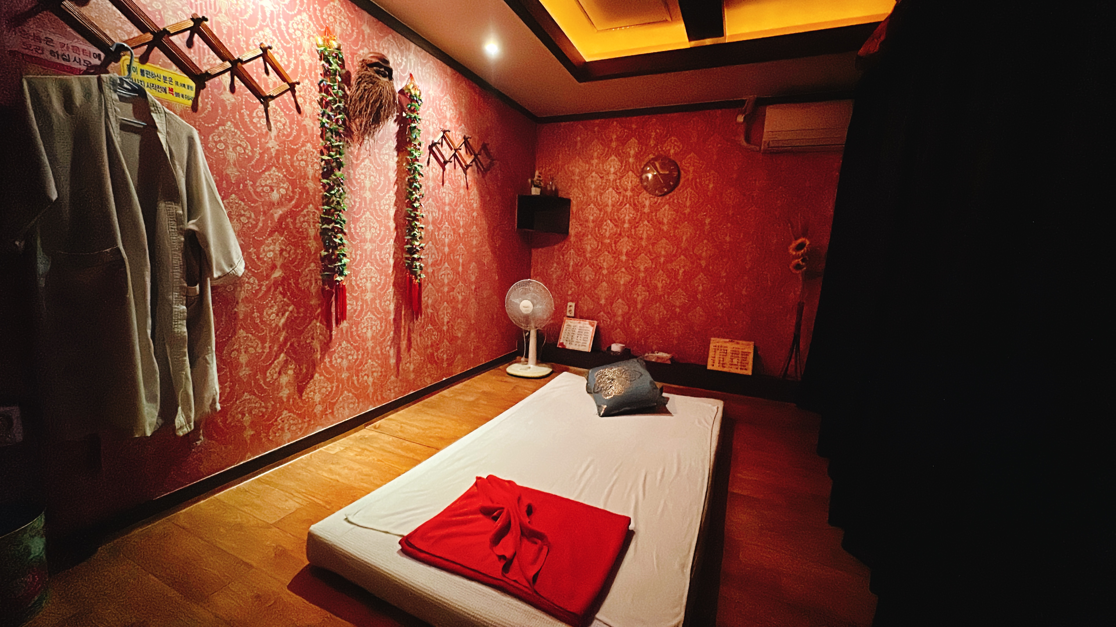 타이전통황실마사지 photo 4