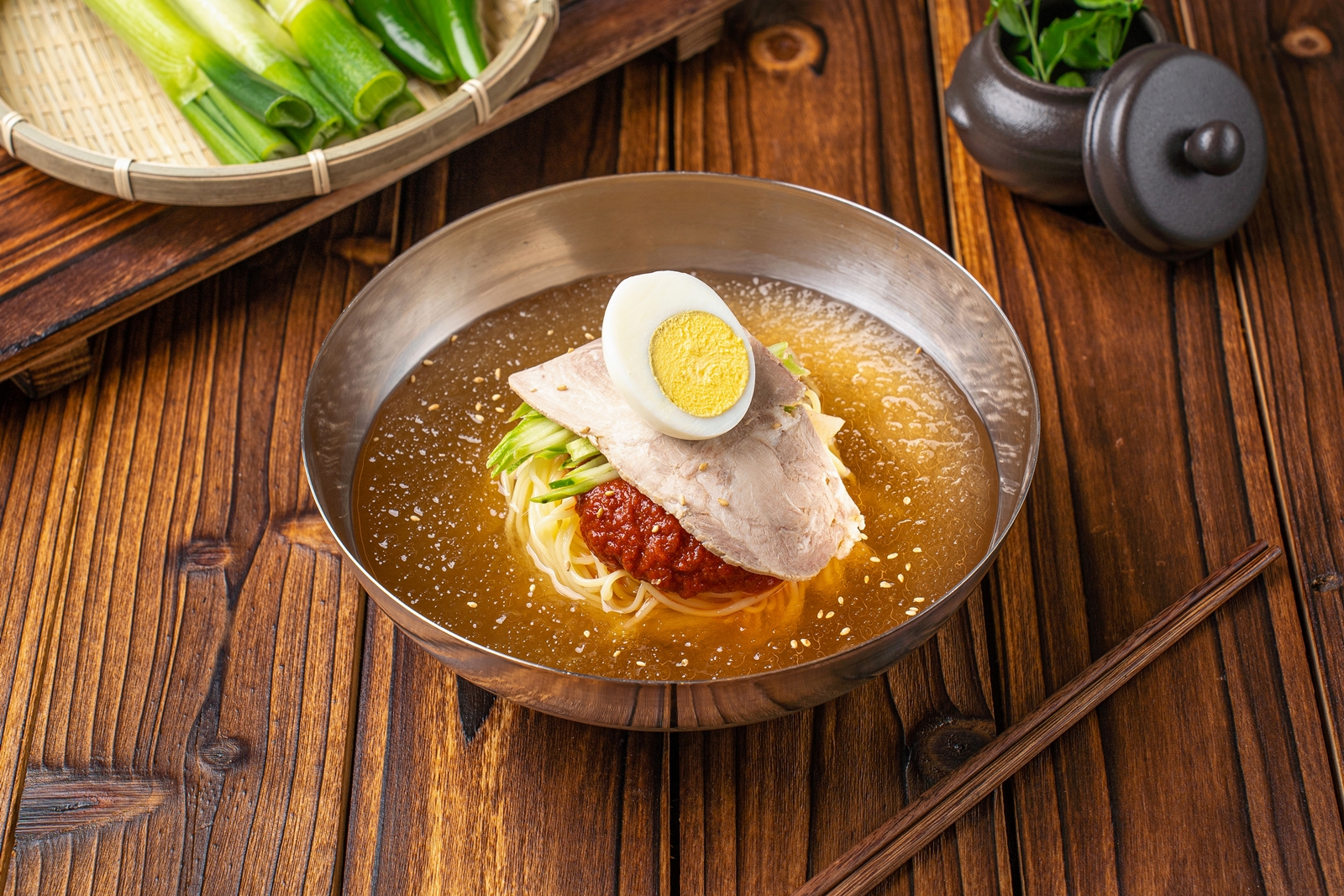 한국수 롯데아울렛부여점 설명사진