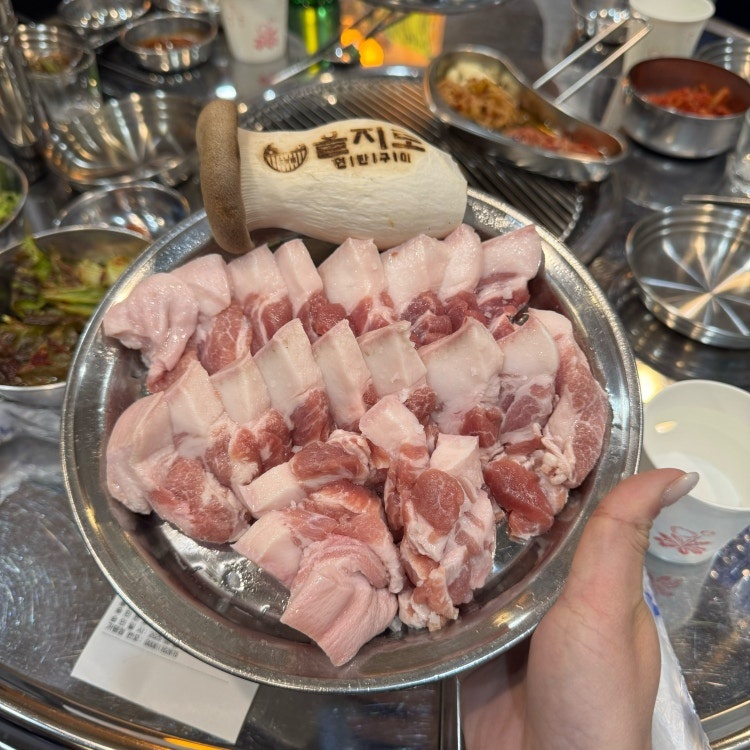 을지로연탄구이 안산와동점