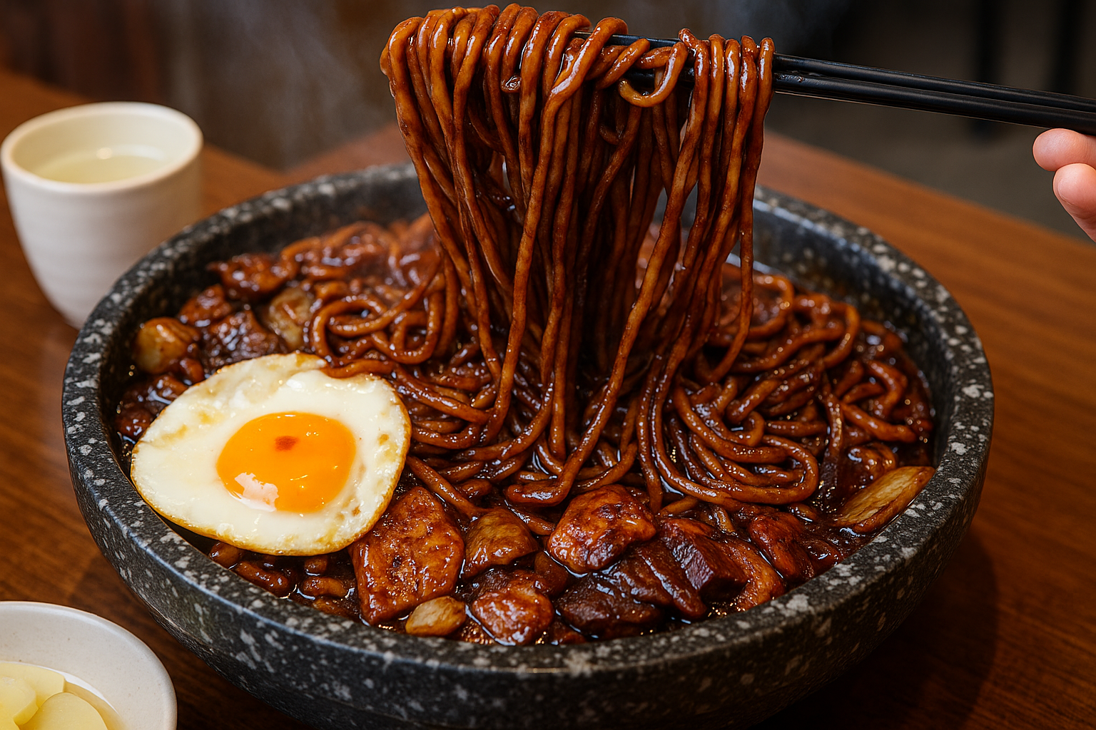 그집짬뽕0927 연산동본점 설명사진