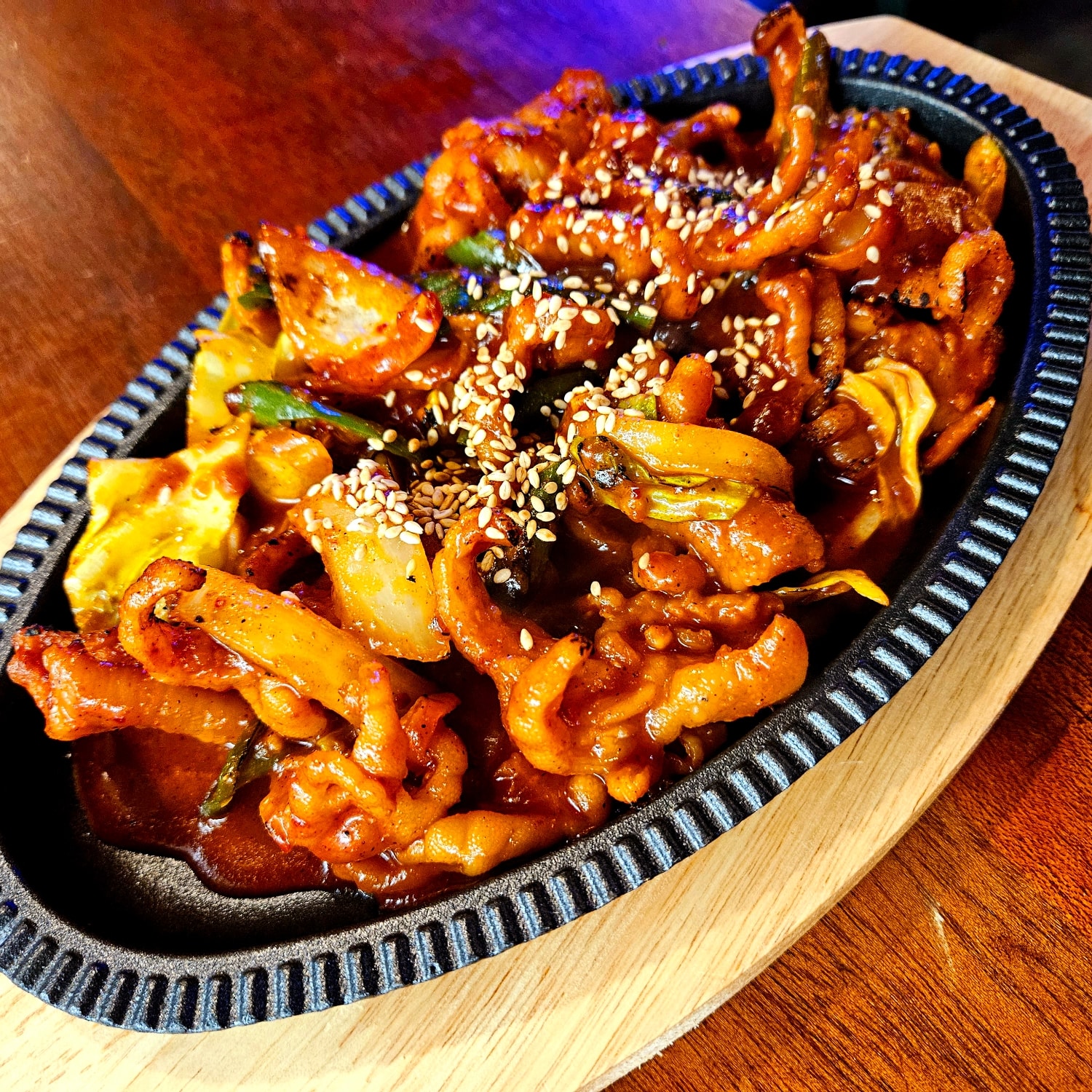 동네맥주집