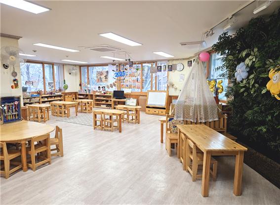 방학3동어린이집