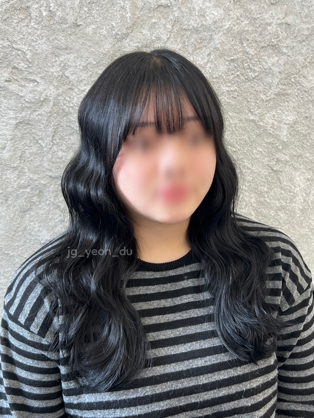 정감 구월동점 내부 또는 관련 모습