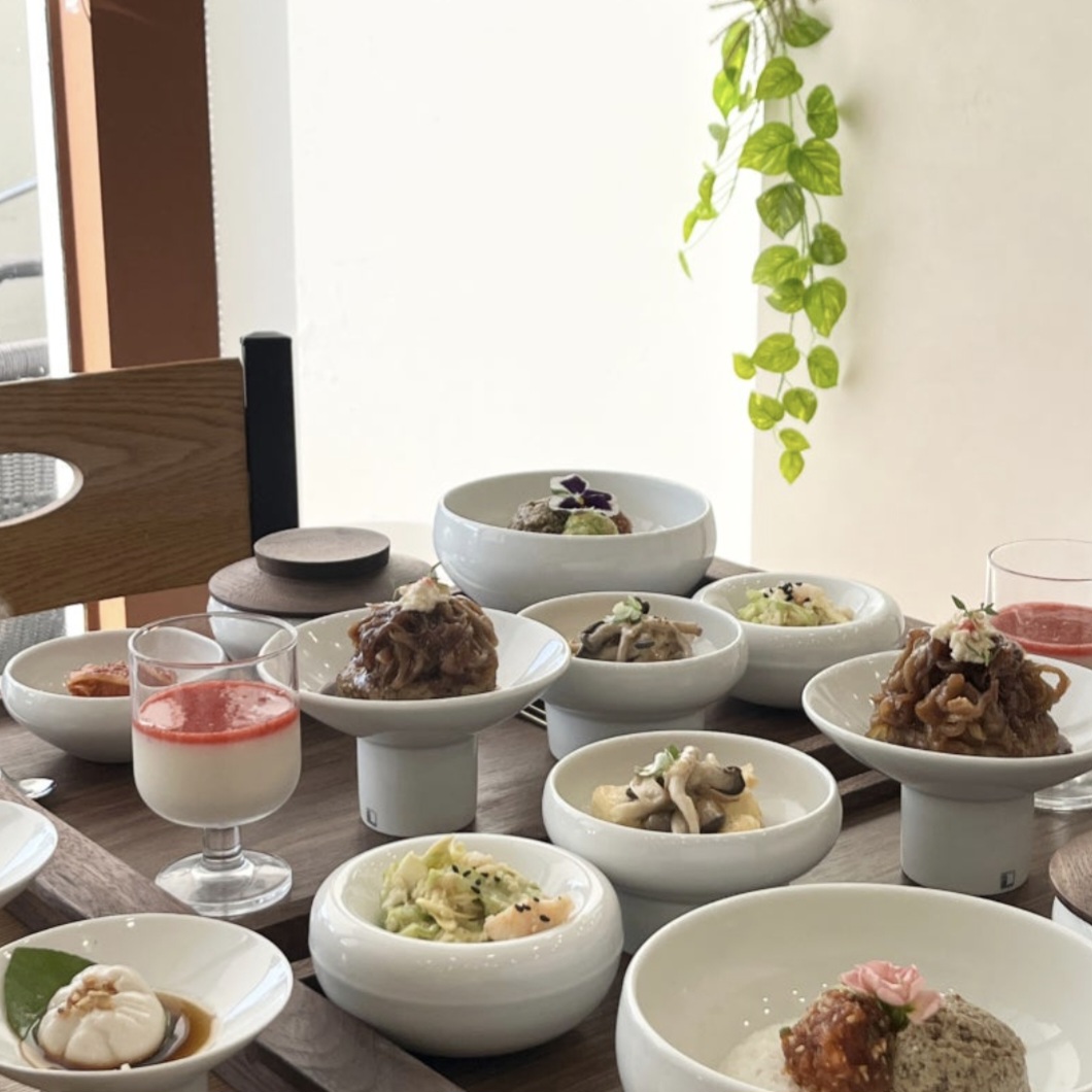 프리미엄 두부 온유담 이미지 2