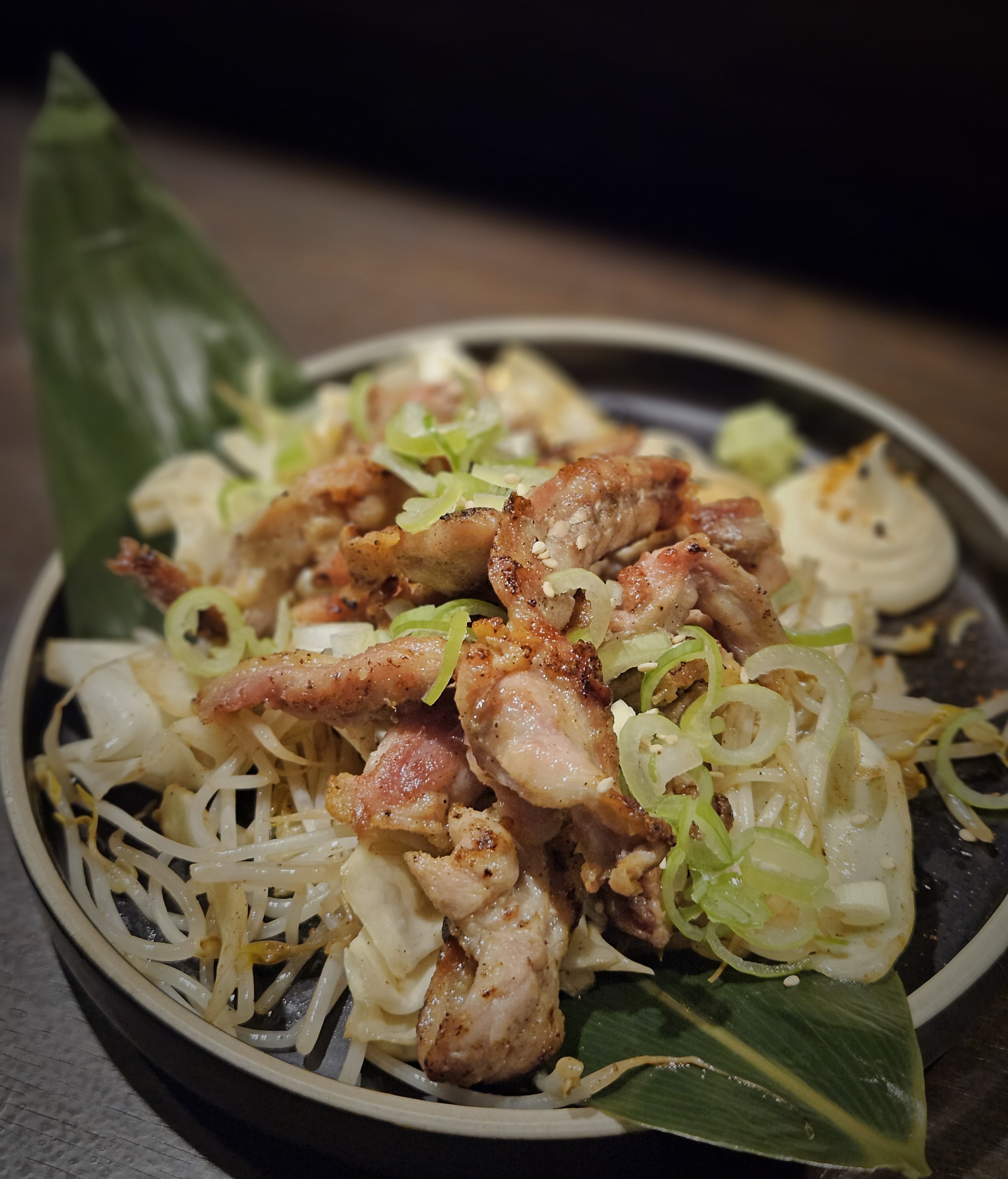 하카타81 울산삼산본점