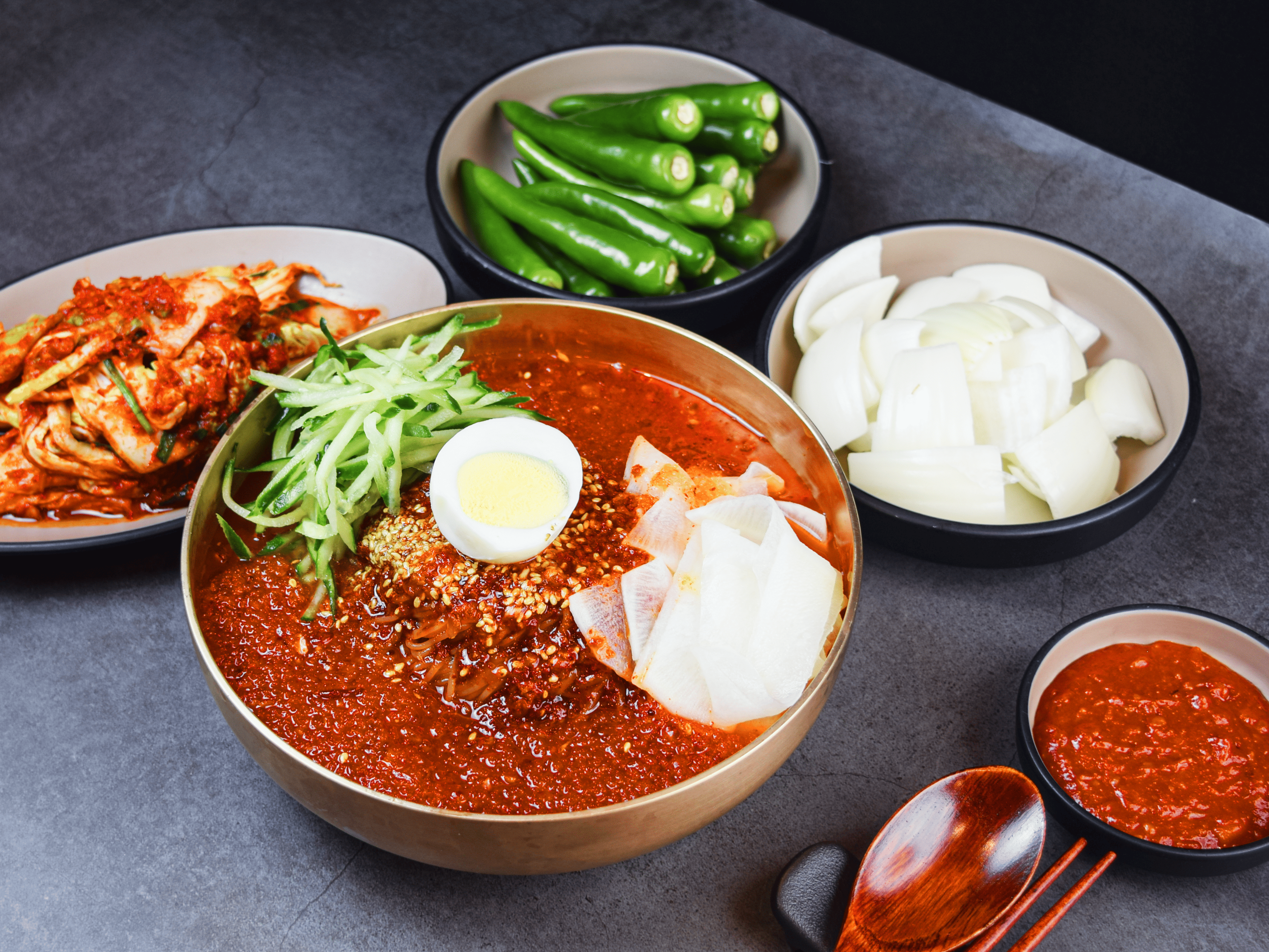 해늘찹쌀순대 지식정보단지역점
