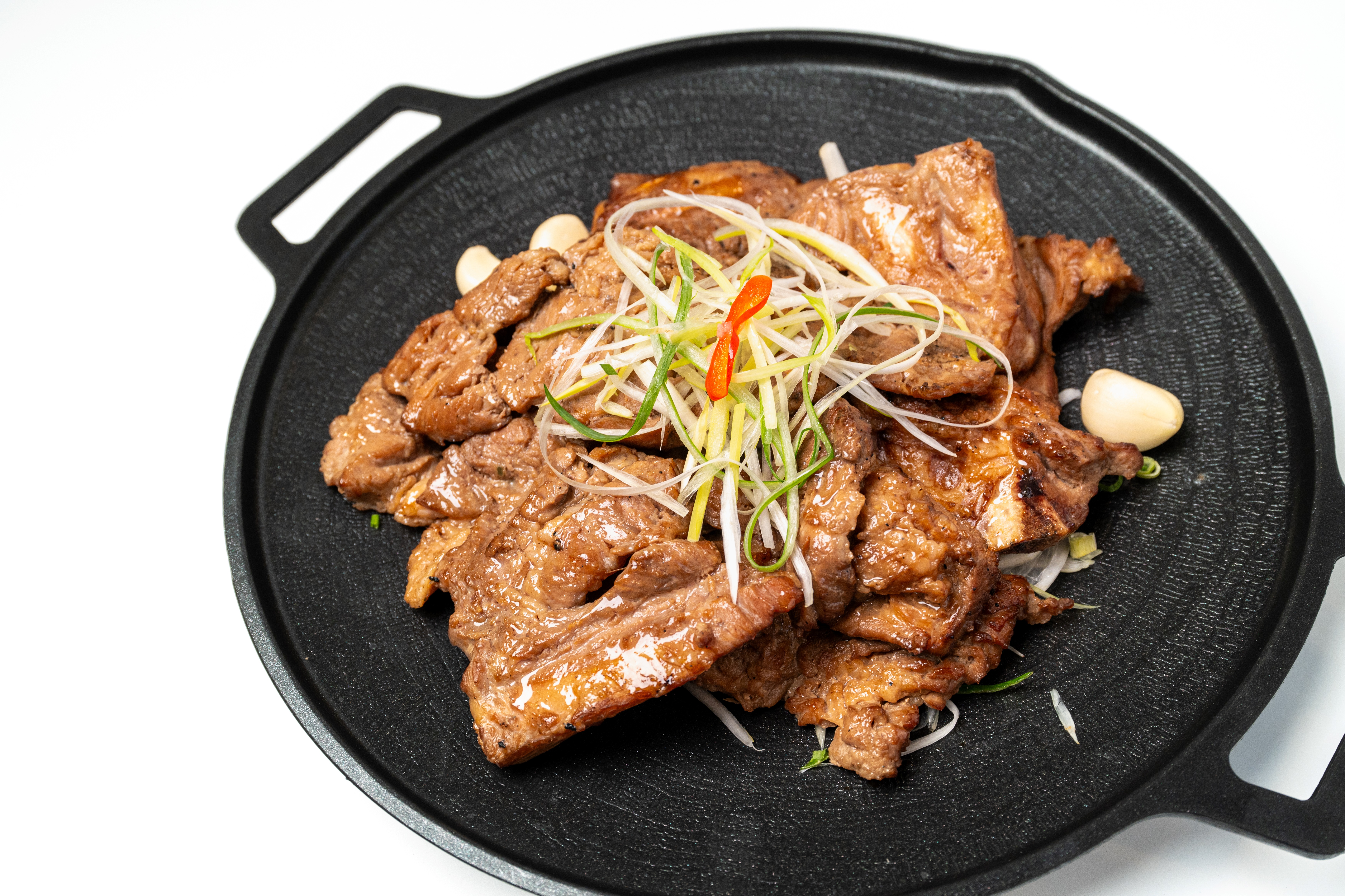 두암예찬 광주본점 설명사진