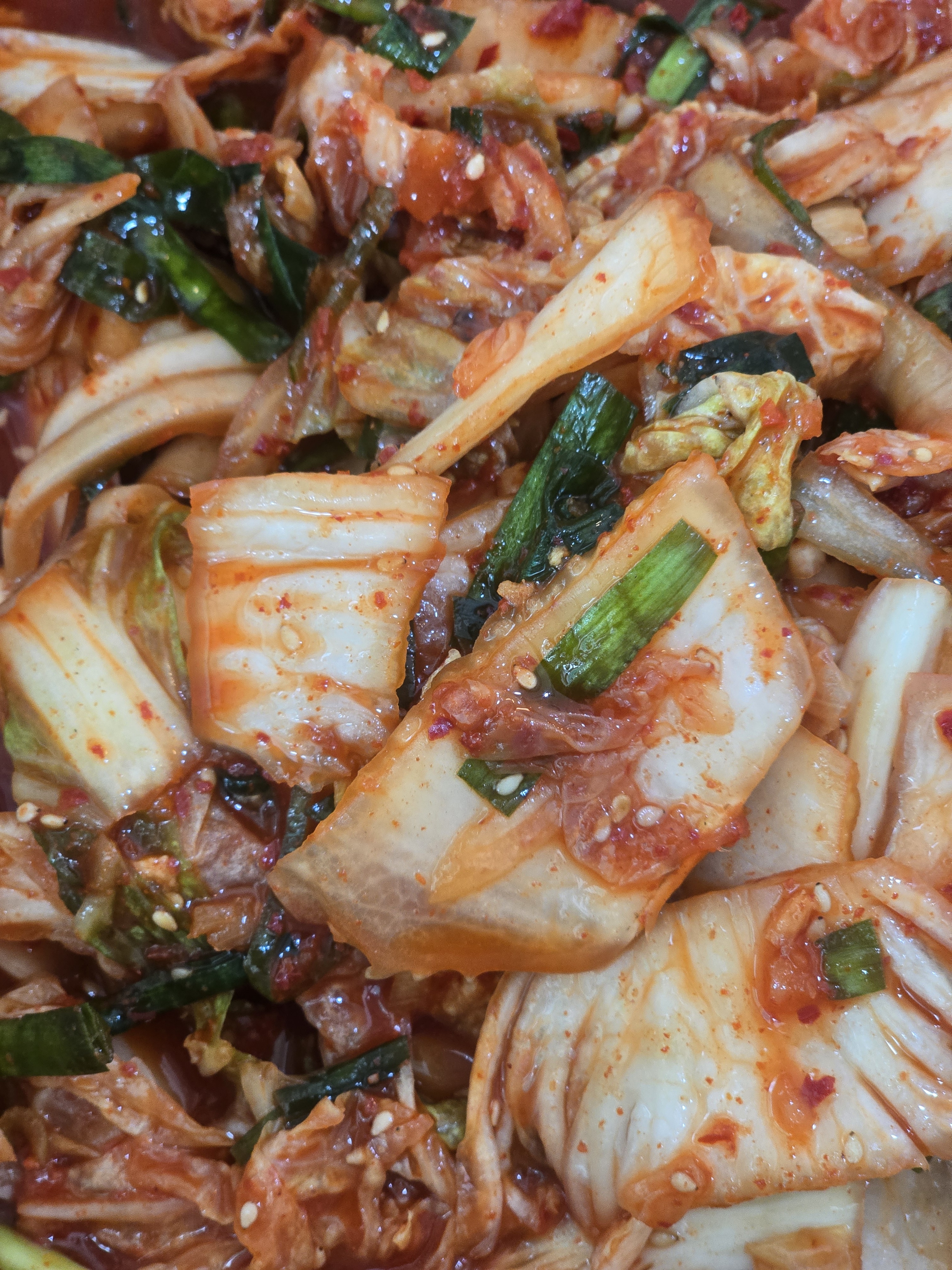 강정숙의인생국수 화곡점 대표 이미지