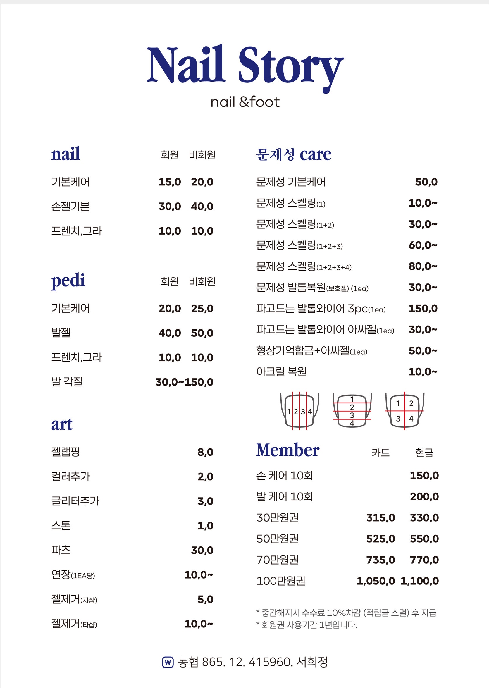 네일스토리