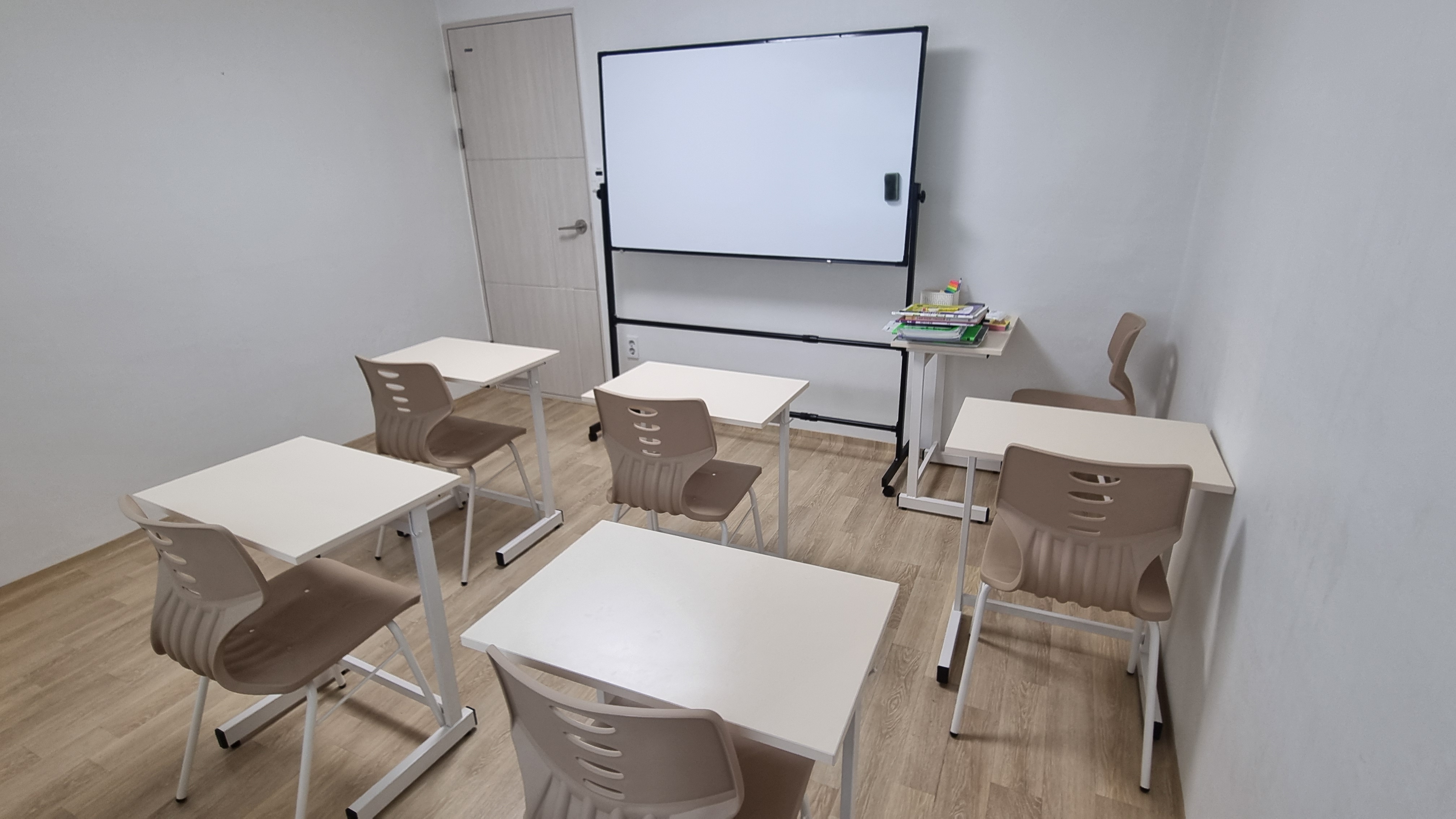 온에이블 수학교습소