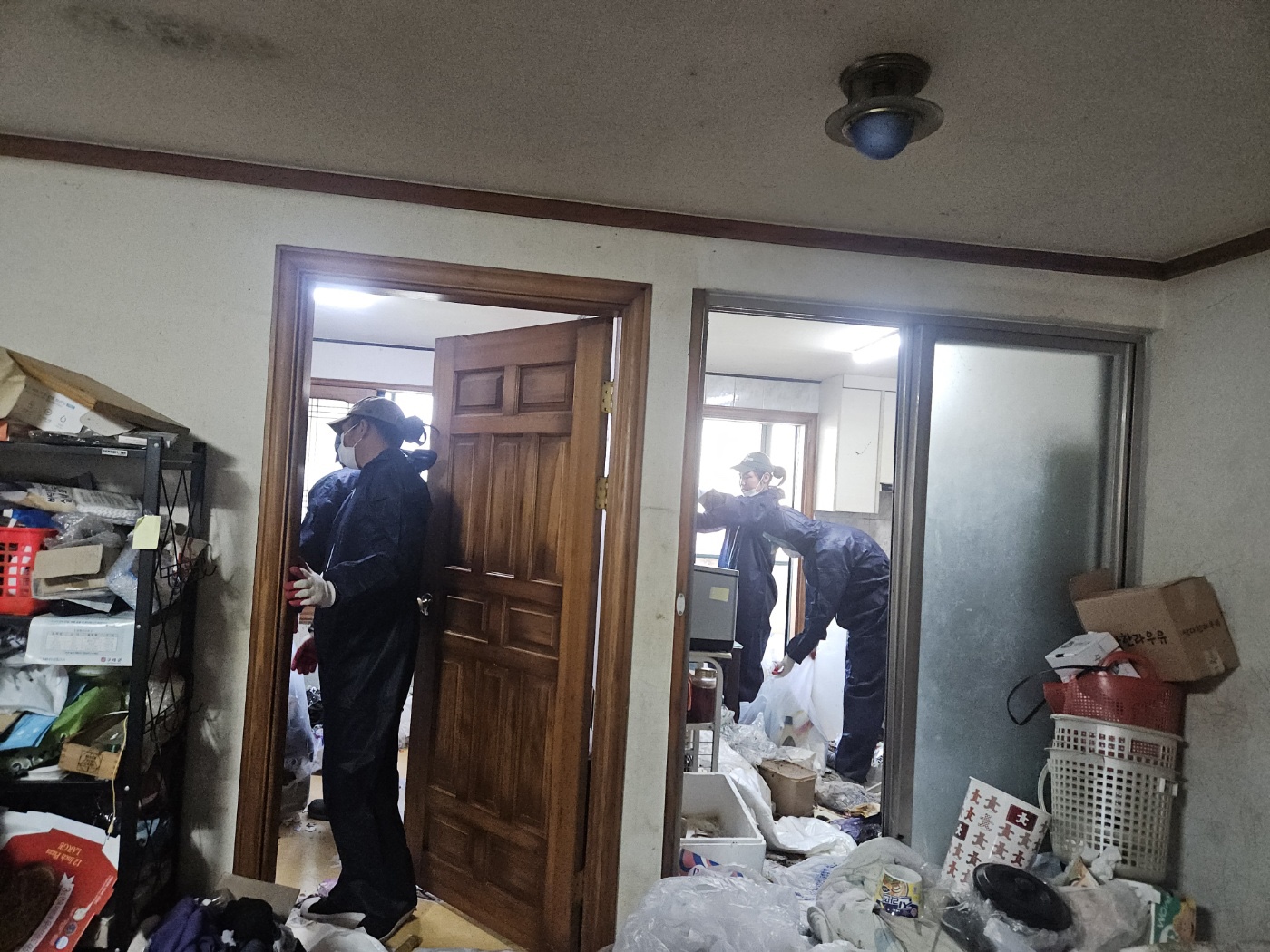 청년홈클린 대표 이미지