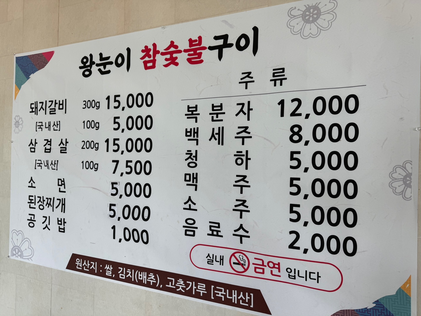 요약 정보 이미지