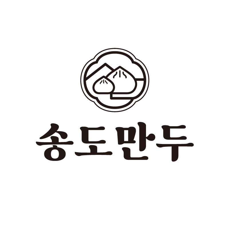 송도만두 만수점