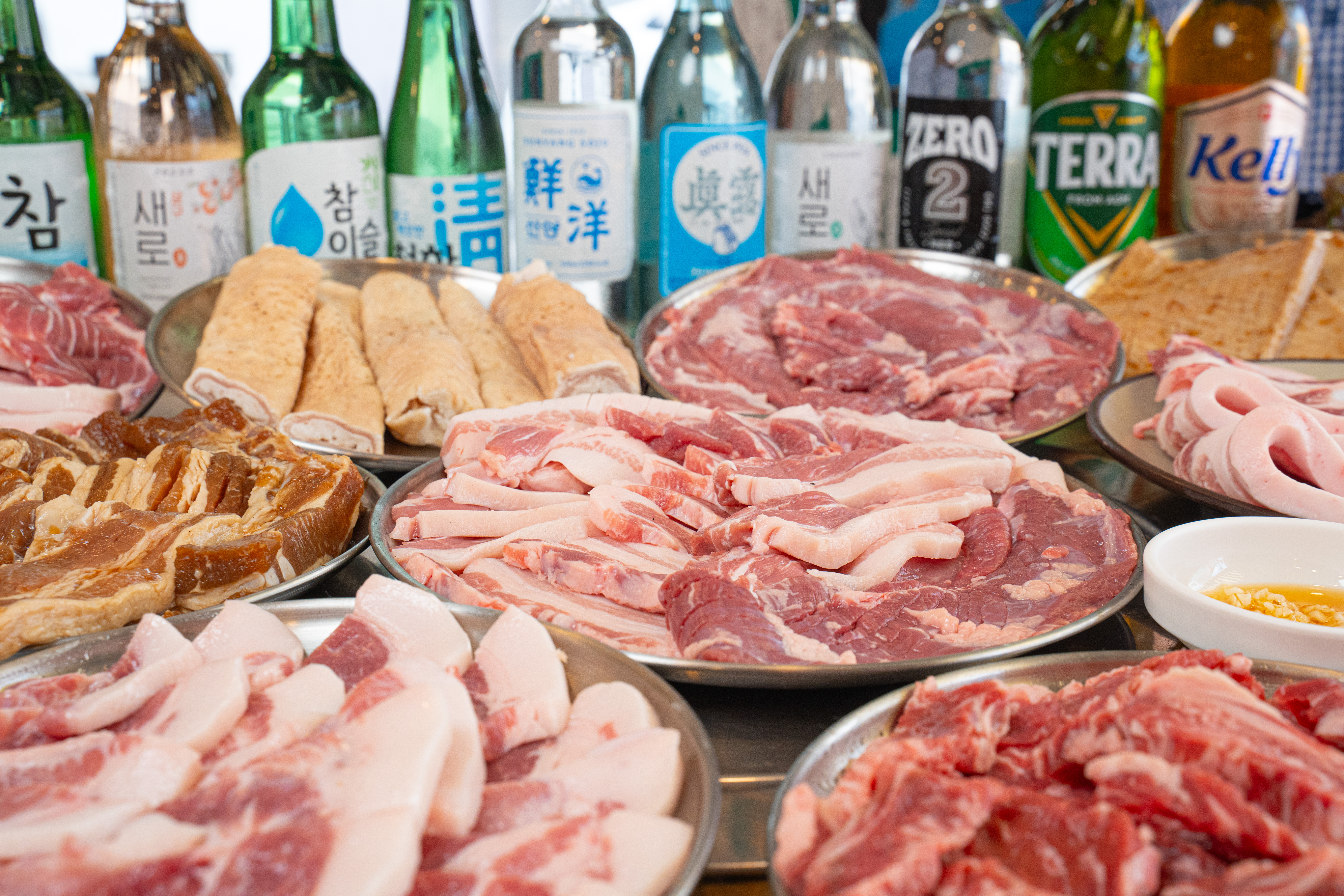 명덕이네