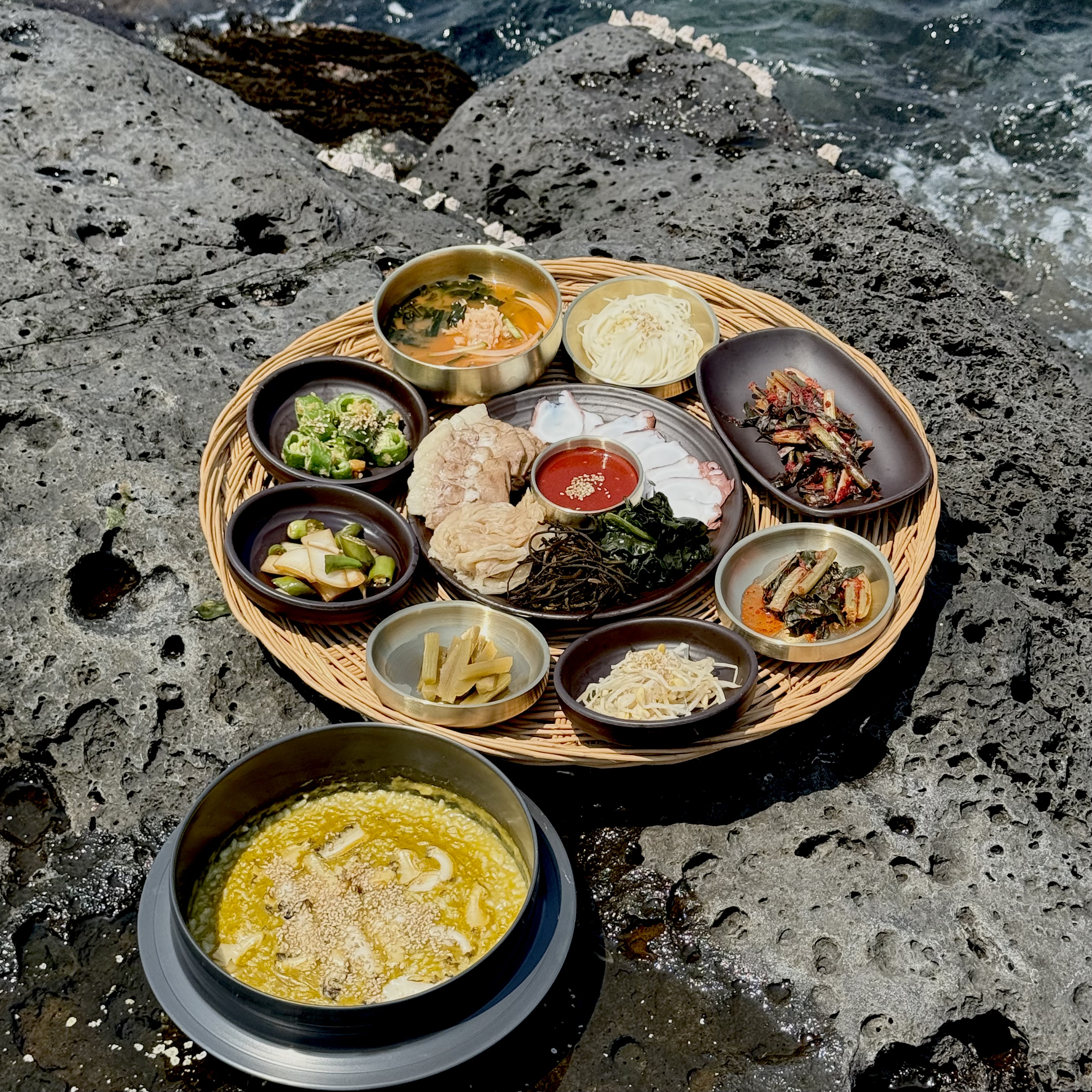 해녀뜰