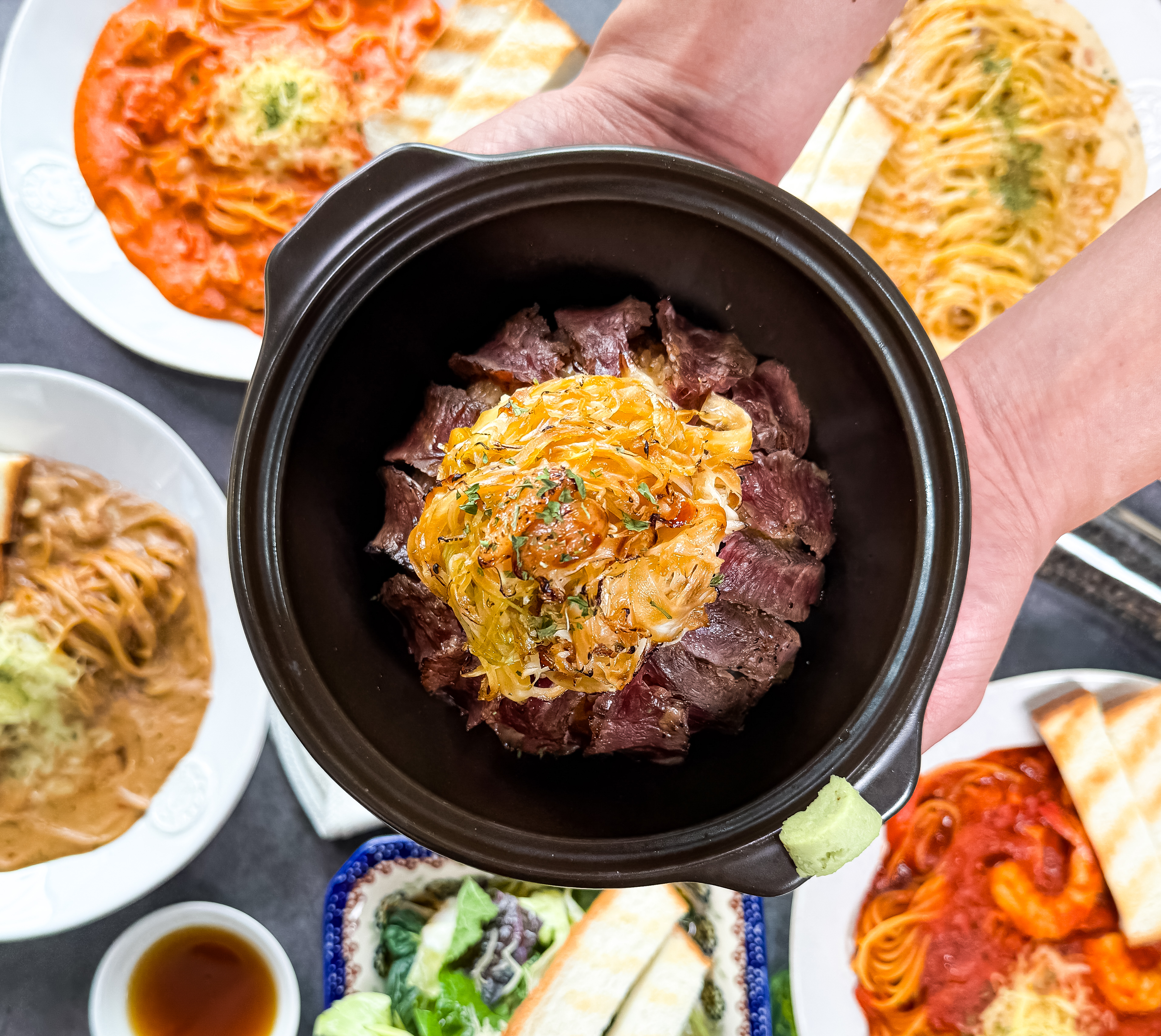 공릉동 도깨비