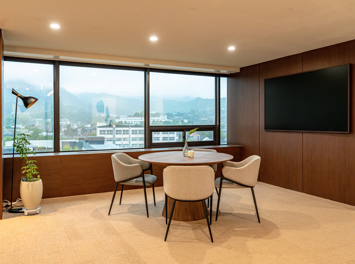 법무법인 도아 안국분사무소 대표 이미지