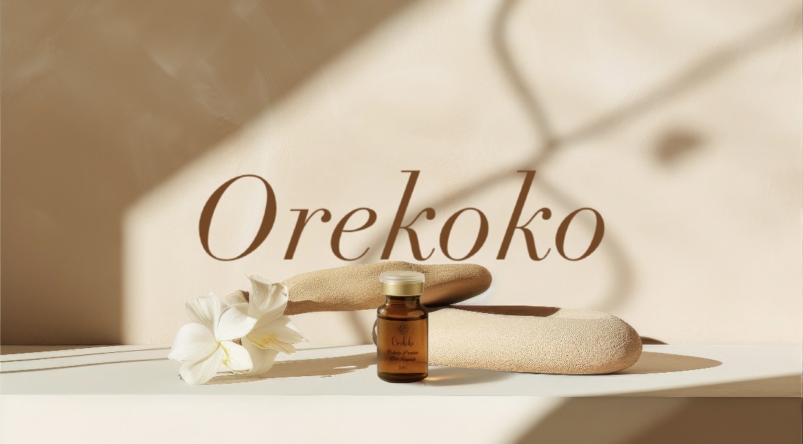 오레코코 대표 이미지