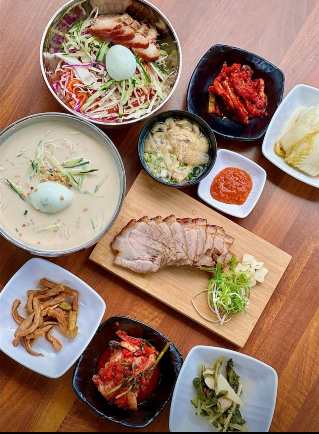 강림종점식당 대표 이미지