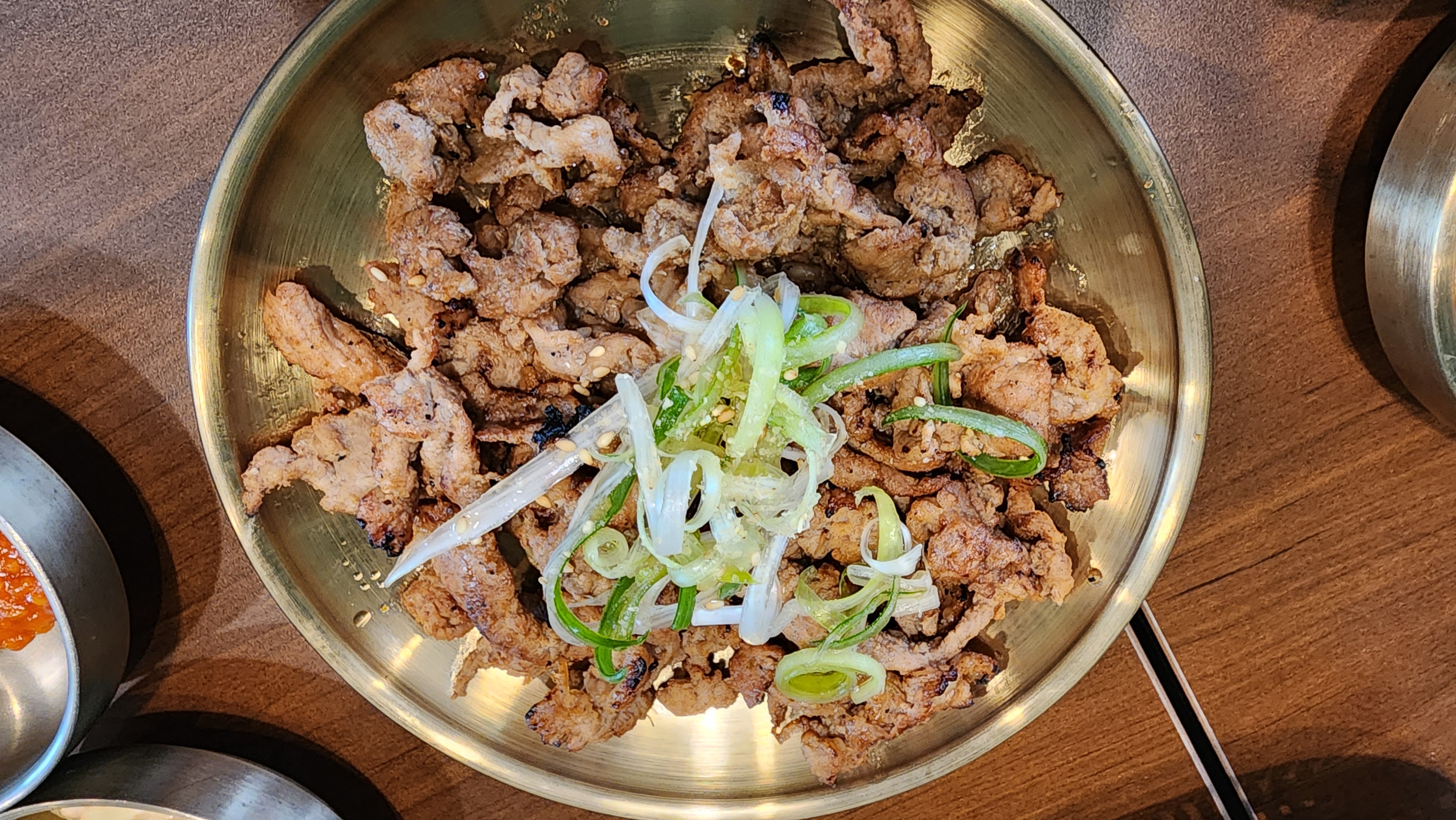 범골식당