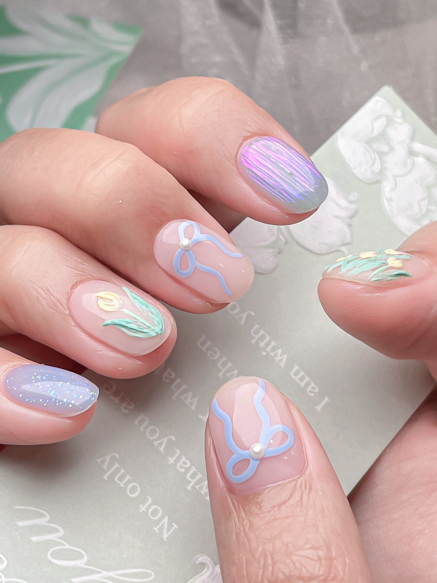 손에담다 대표 이미지